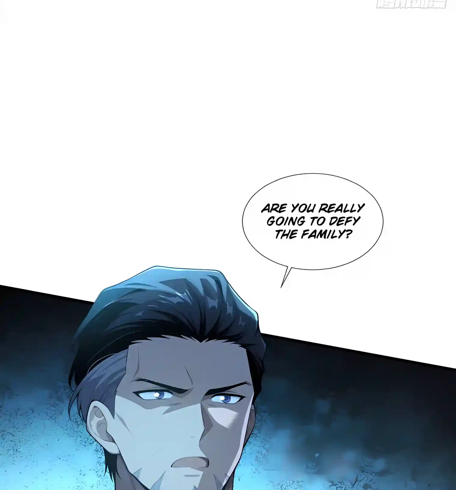 I Opened the Mythical Pet Era Chapter 40 page 37 - 