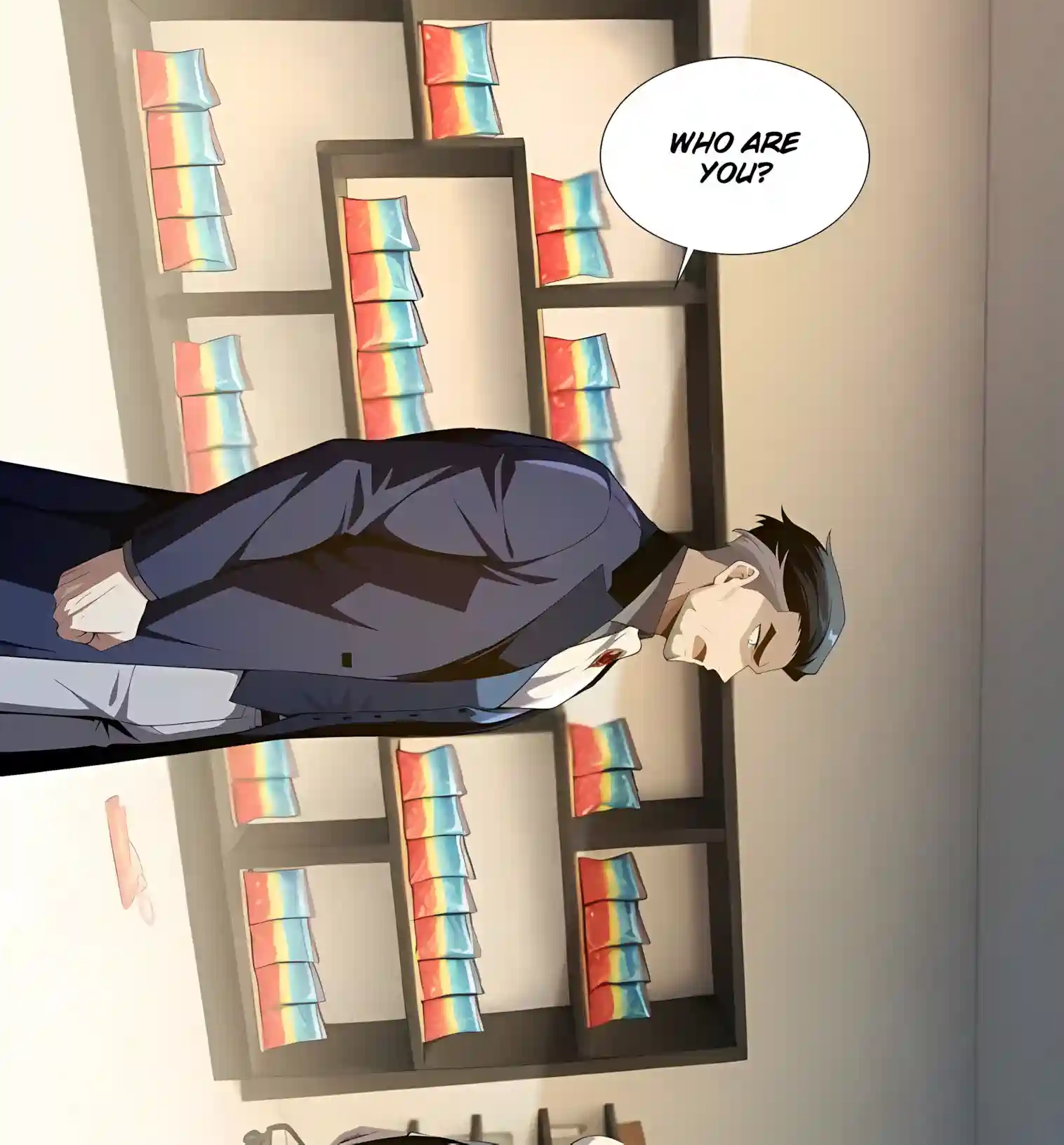 I Opened the Mythical Pet Era Chapter 40 page 42 - 