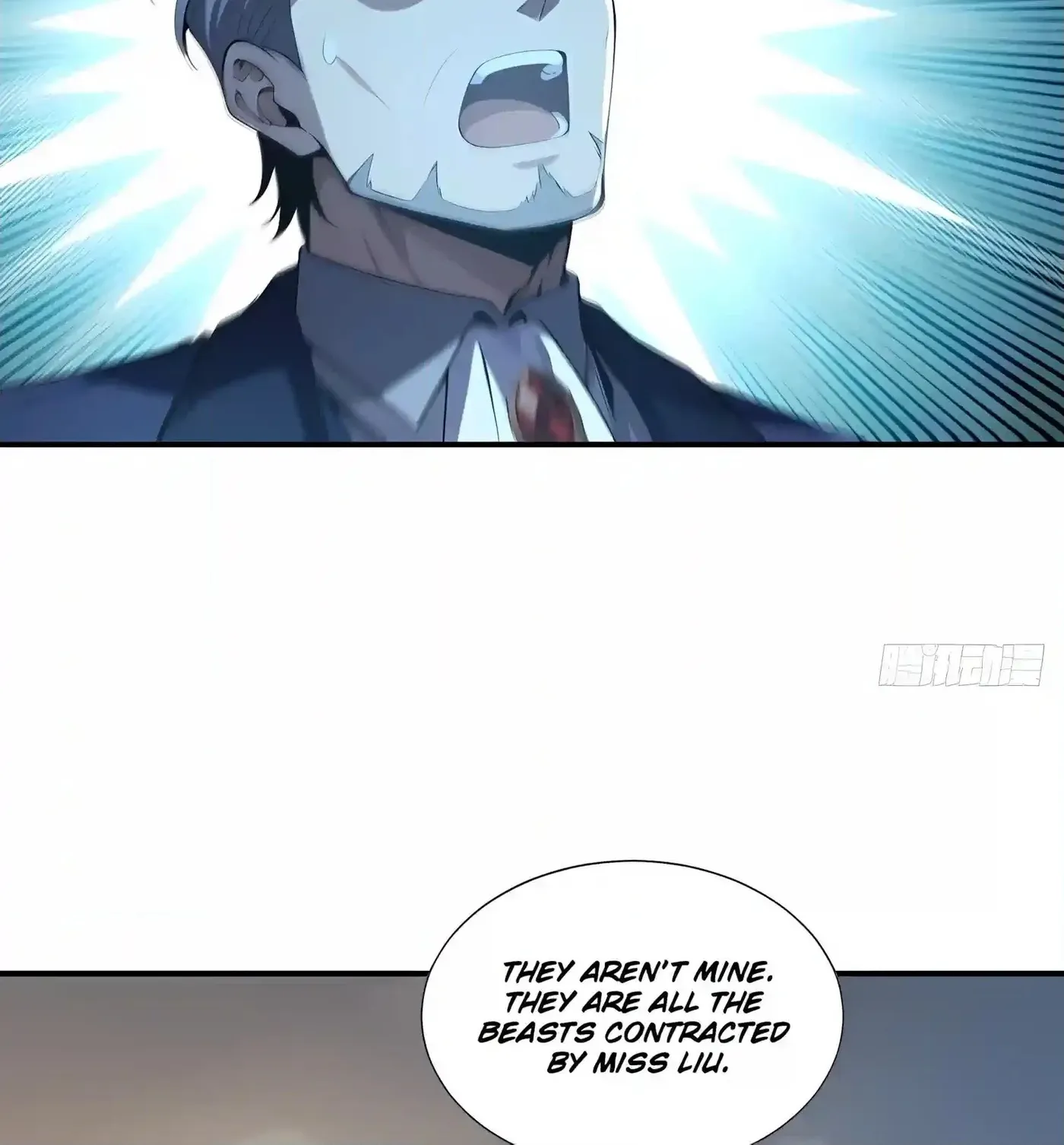 I Opened the Mythical Pet Era Chapter 40 page 50 - 