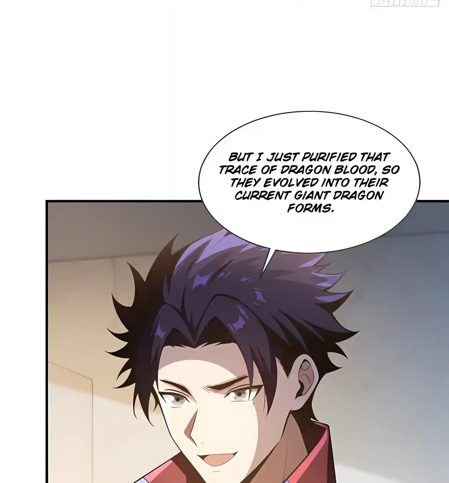 I Opened the Mythical Pet Era Chapter 40 page 66 - 