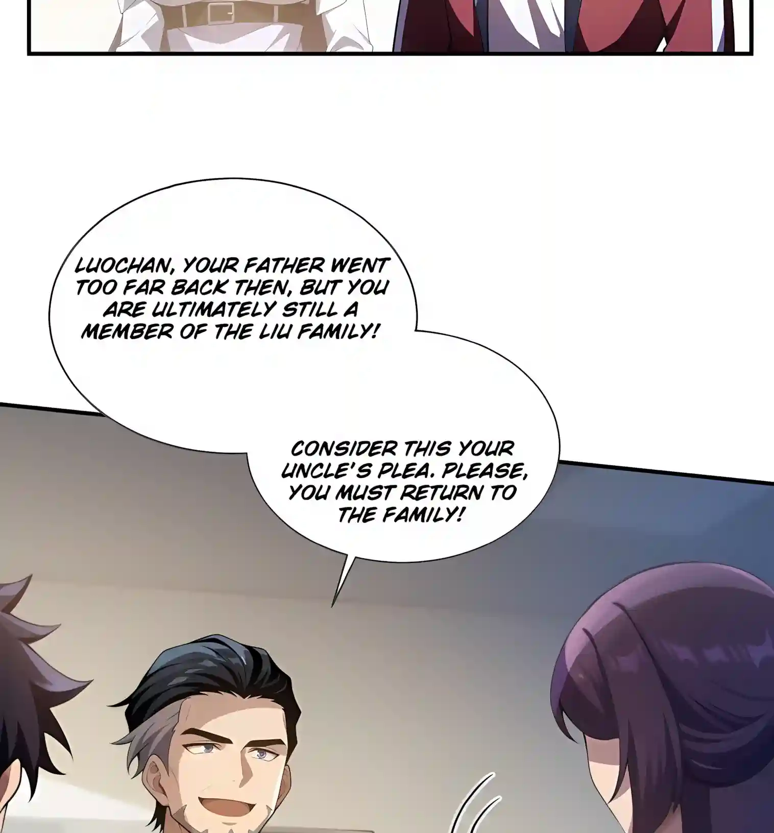 I Opened the Mythical Pet Era Chapter 40 page 73 - 