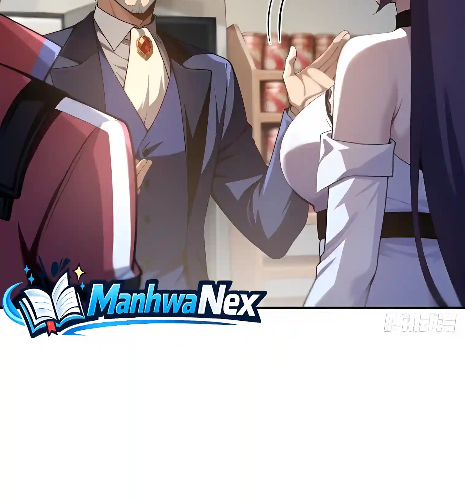 I Opened the Mythical Pet Era Chapter 40 page 74 - 