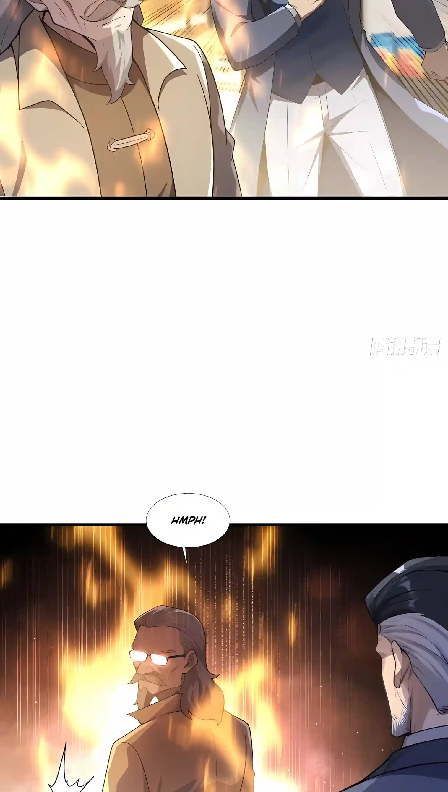 I Opened the Mythical Pet Era Chapter 41 page 28 - 