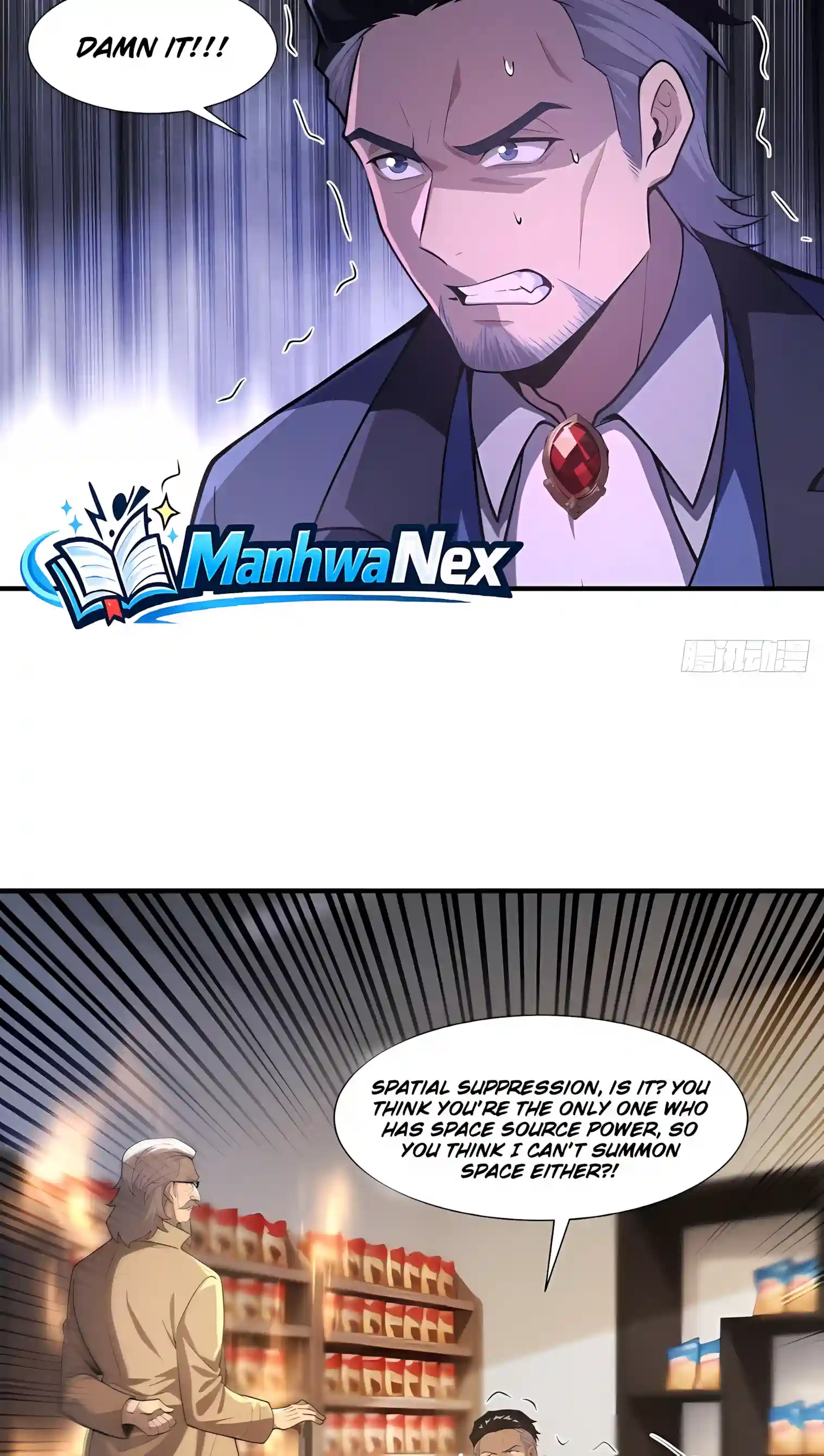 I Opened the Mythical Pet Era Chapter 41 page 31 - 