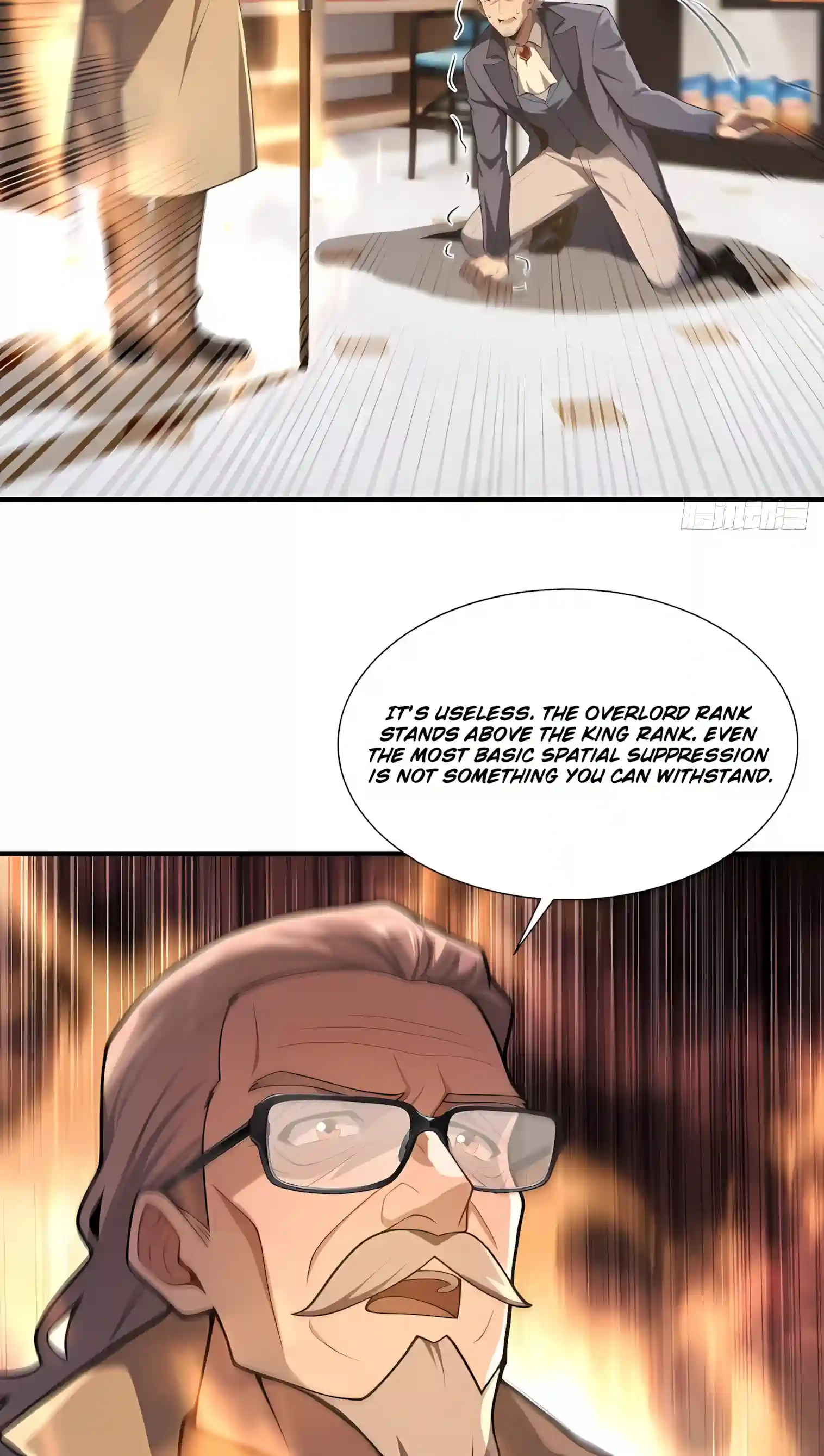 I Opened the Mythical Pet Era Chapter 41 page 32 - 