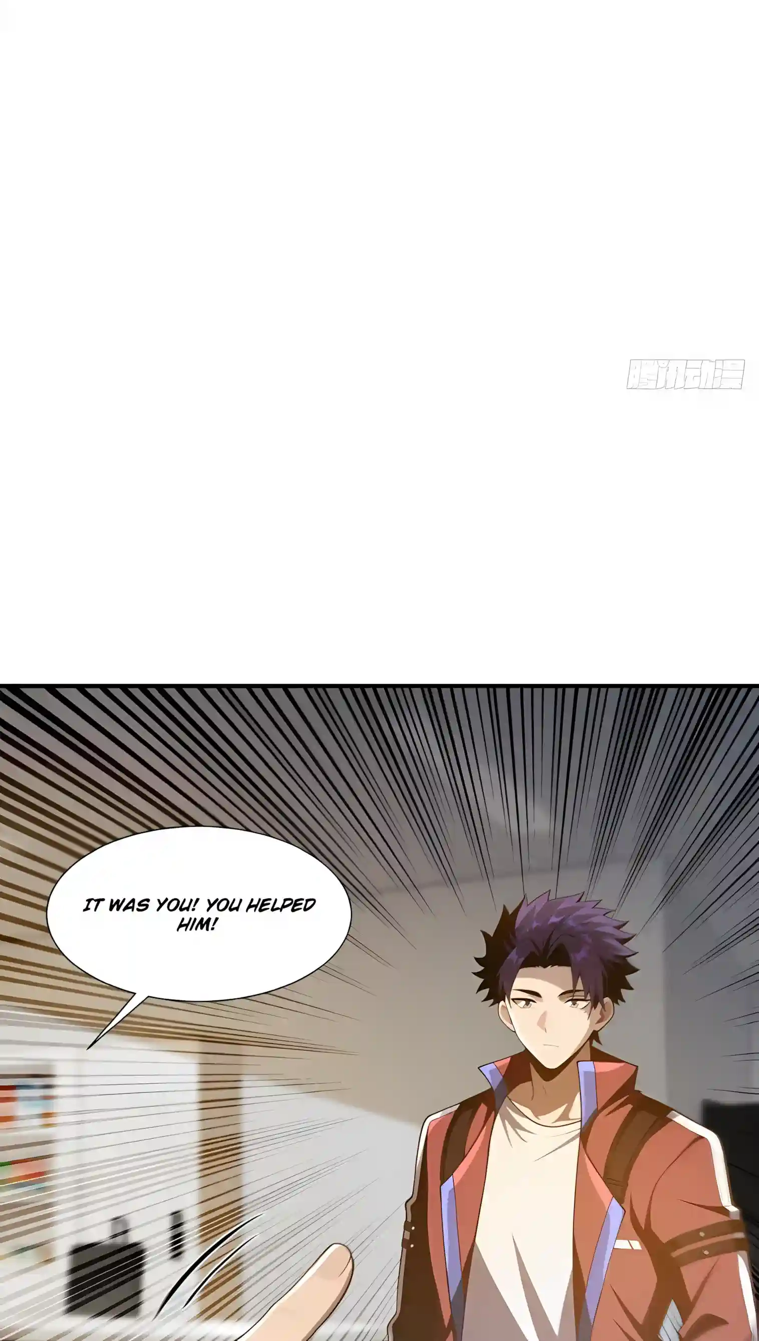 I Opened the Mythical Pet Era Chapter 41 page 34 - 