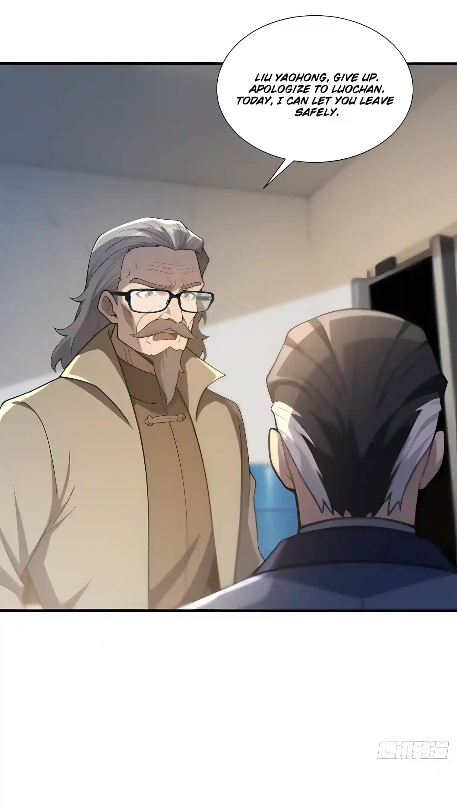 I Opened the Mythical Pet Era Chapter 41 page 37 - 