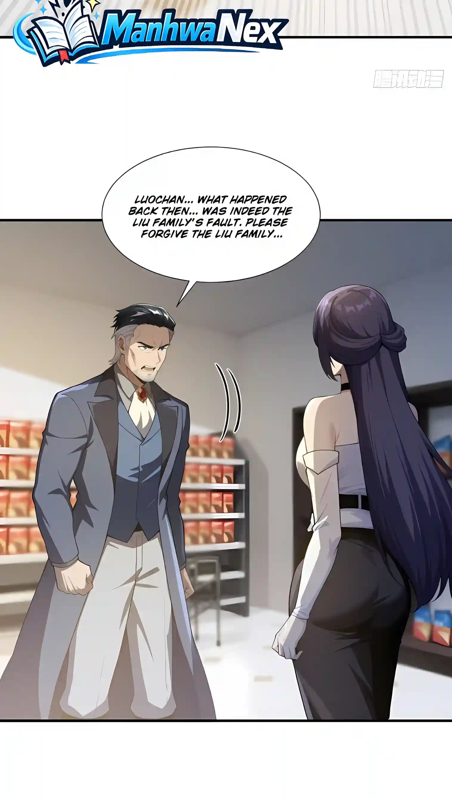 I Opened the Mythical Pet Era Chapter 41 page 39 - 