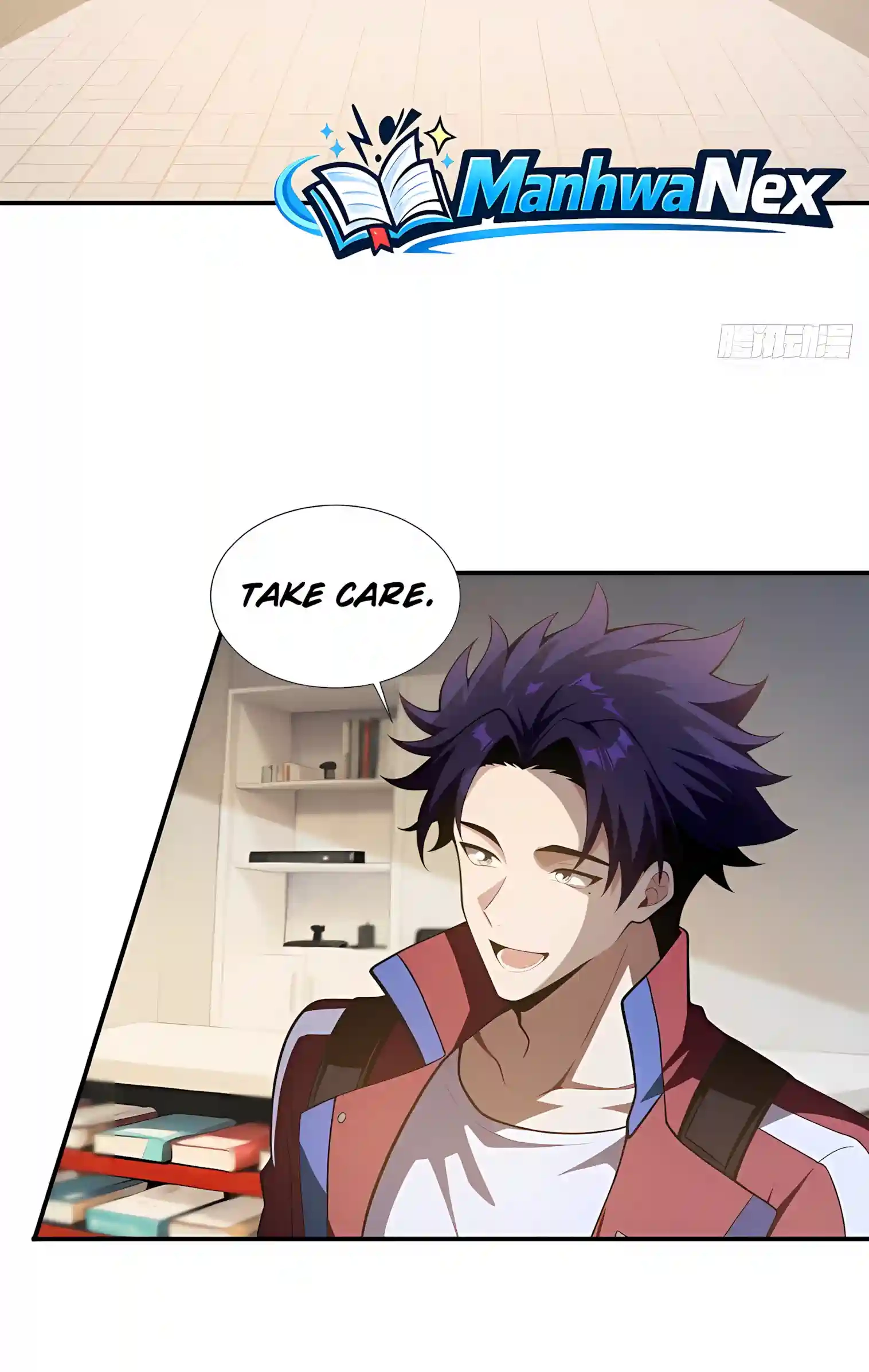 I Opened the Mythical Pet Era Chapter 42 page 32 - 