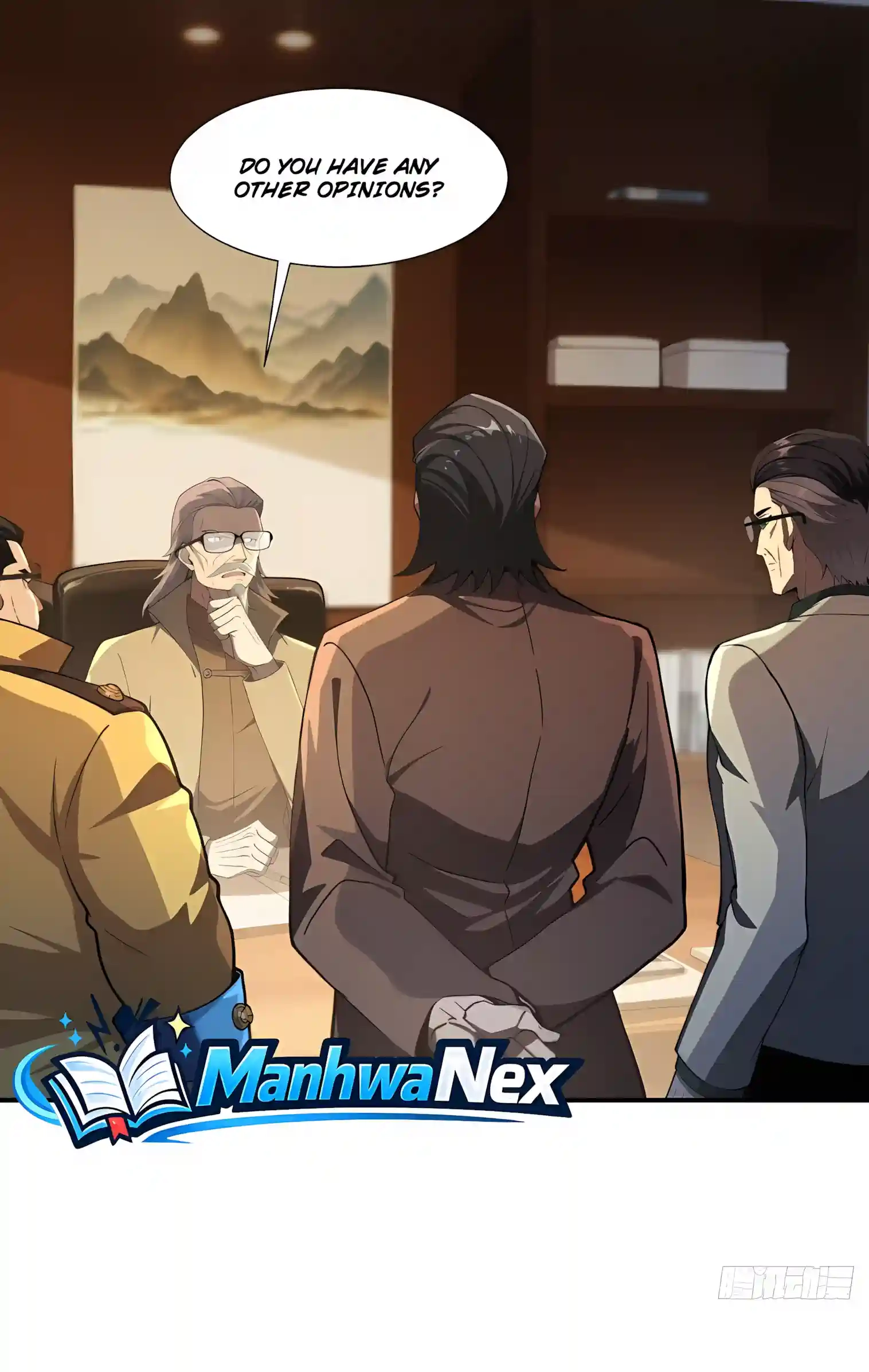 I Opened the Mythical Pet Era Chapter 42 page 43 - 