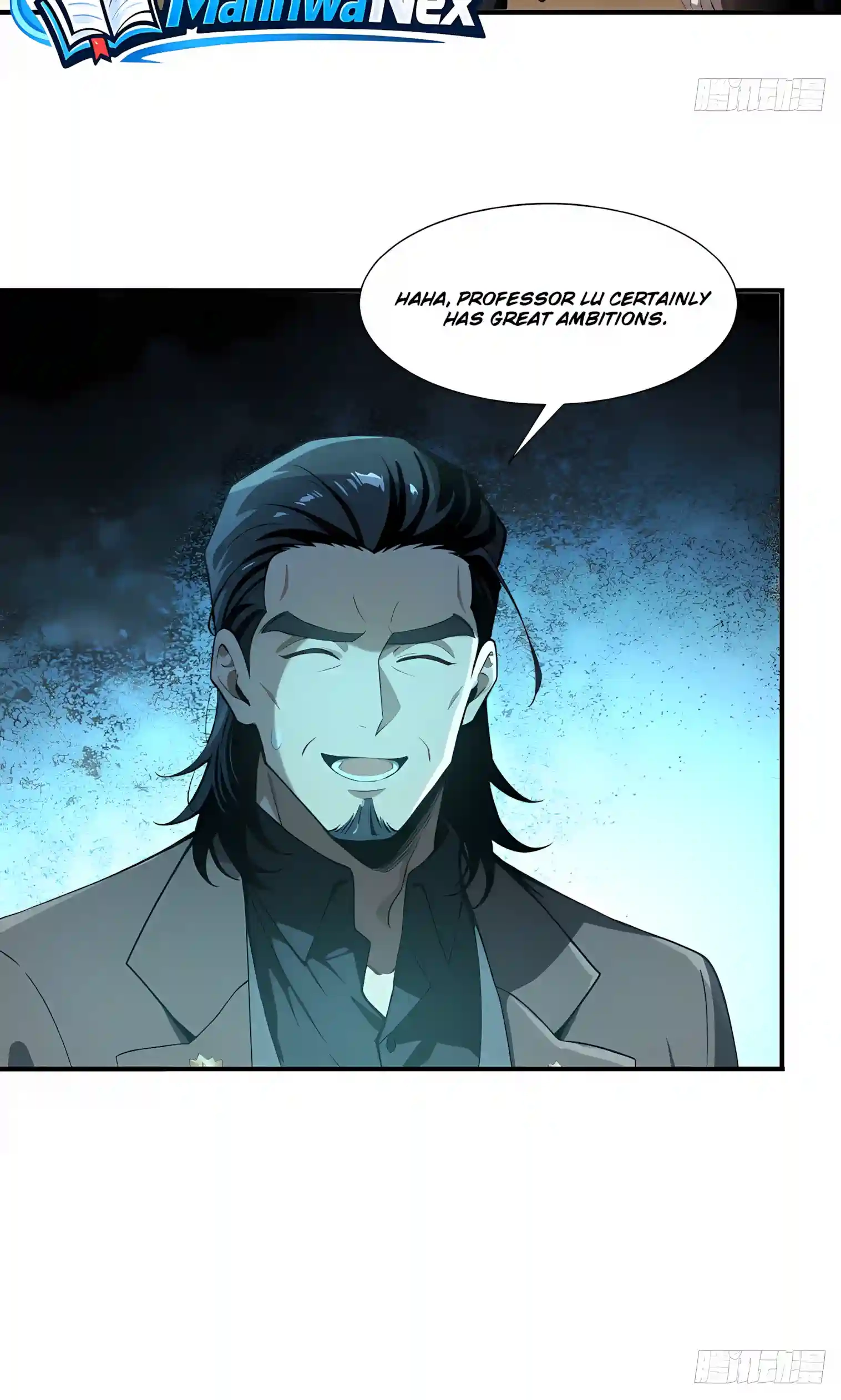 I Opened the Mythical Pet Era Chapter 43 page 18 - 