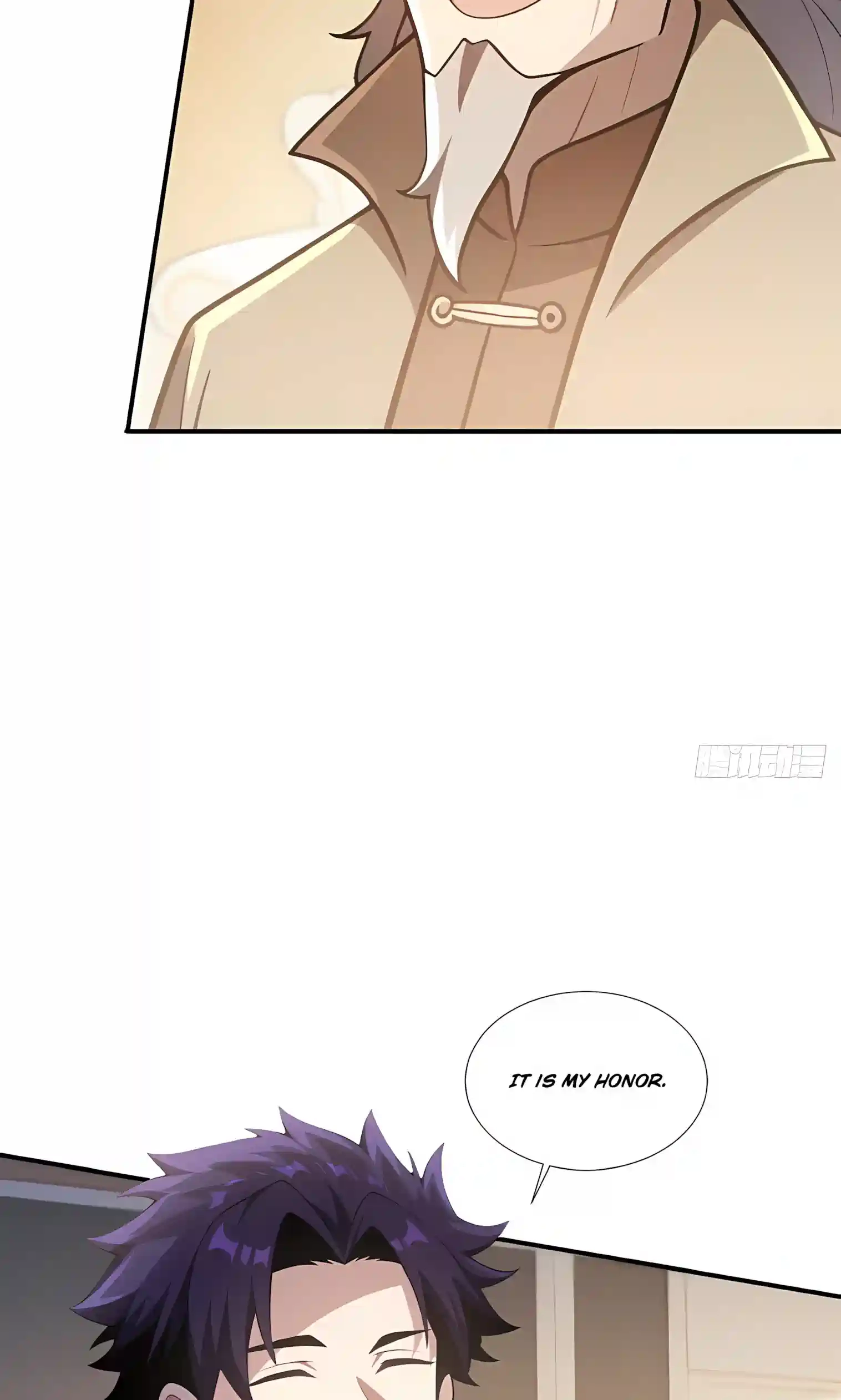 I Opened the Mythical Pet Era Chapter 43 page 39 - 