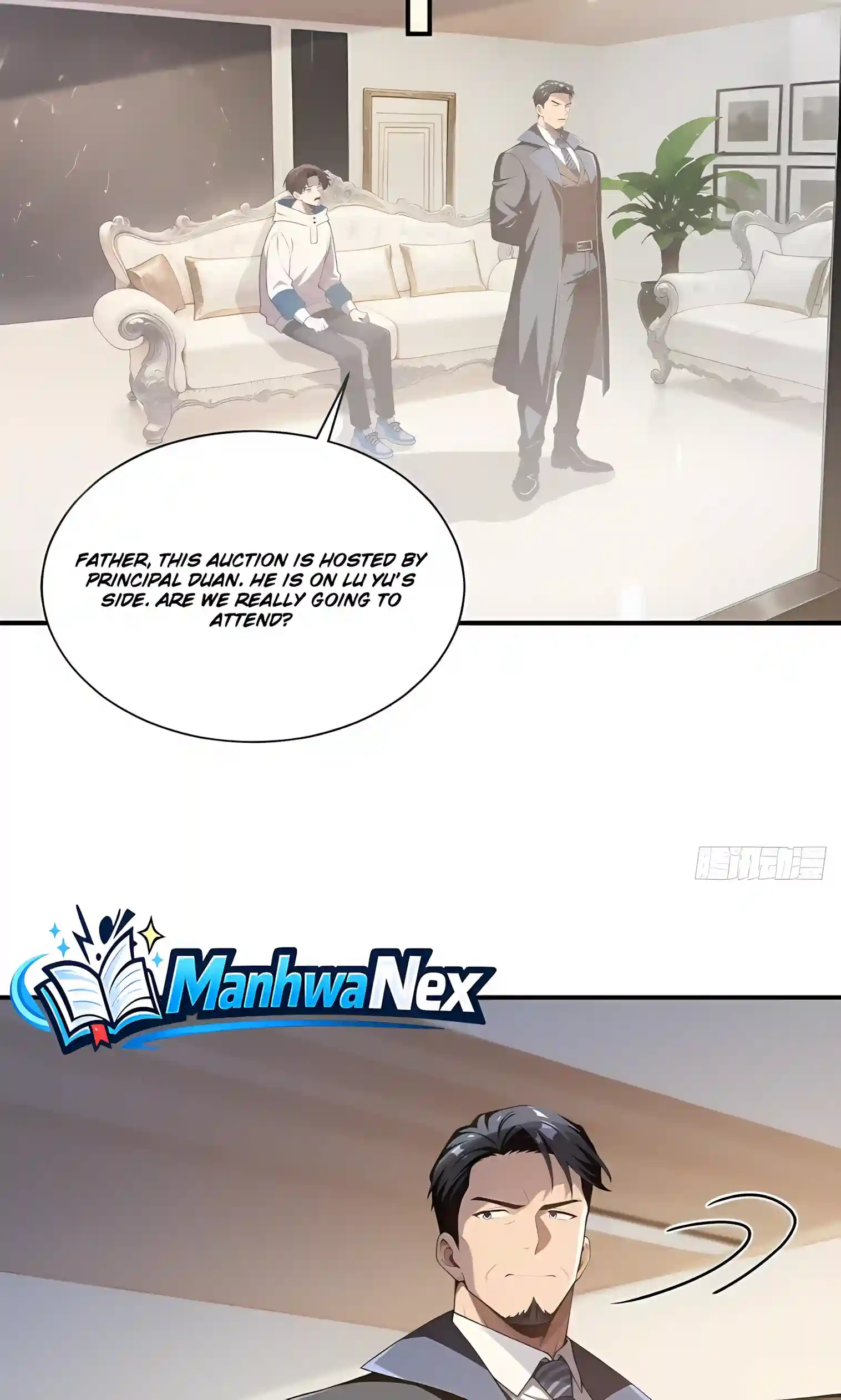 I Opened the Mythical Pet Era Chapter 43 page 41 - 