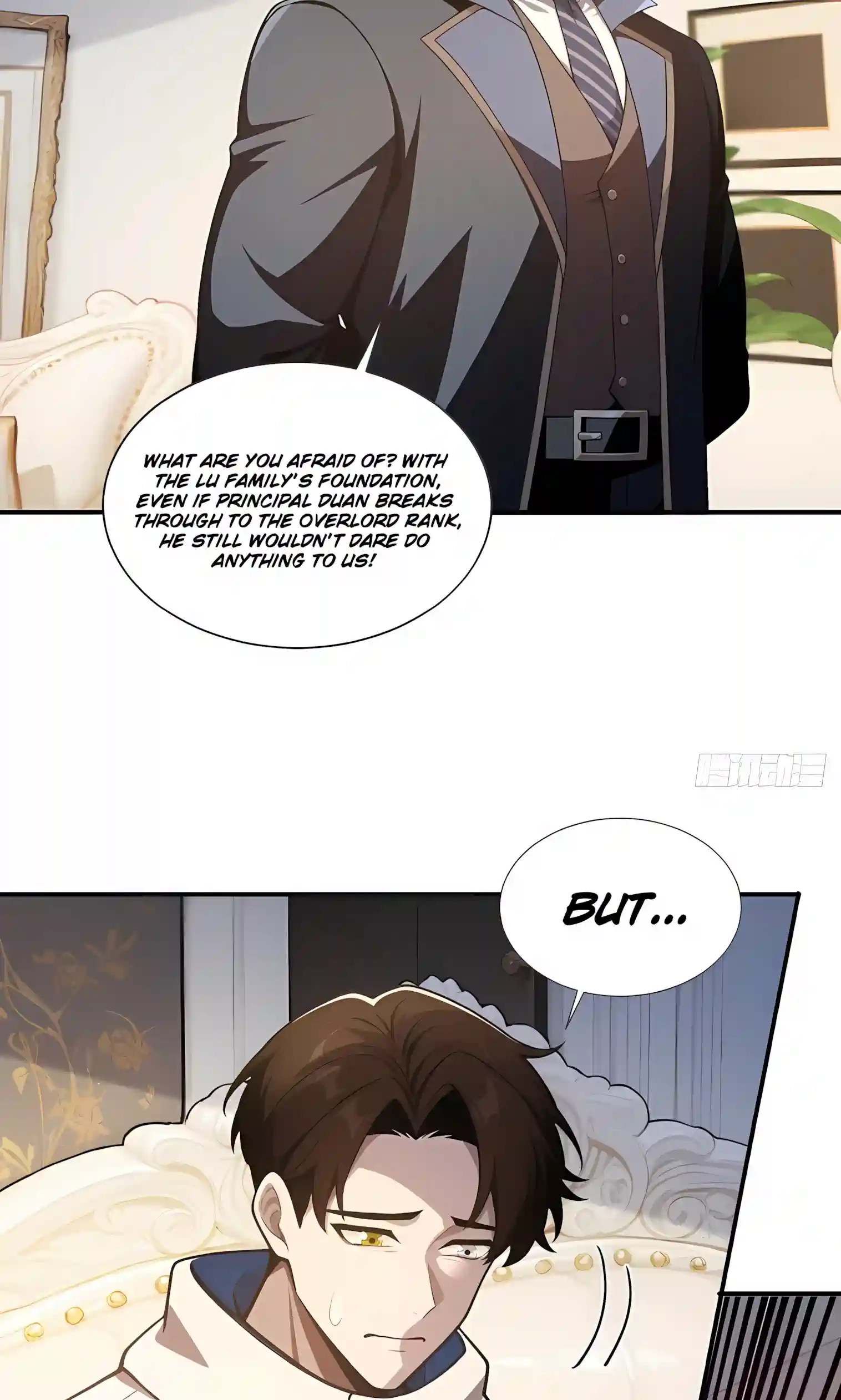 I Opened the Mythical Pet Era Chapter 43 page 42 - 