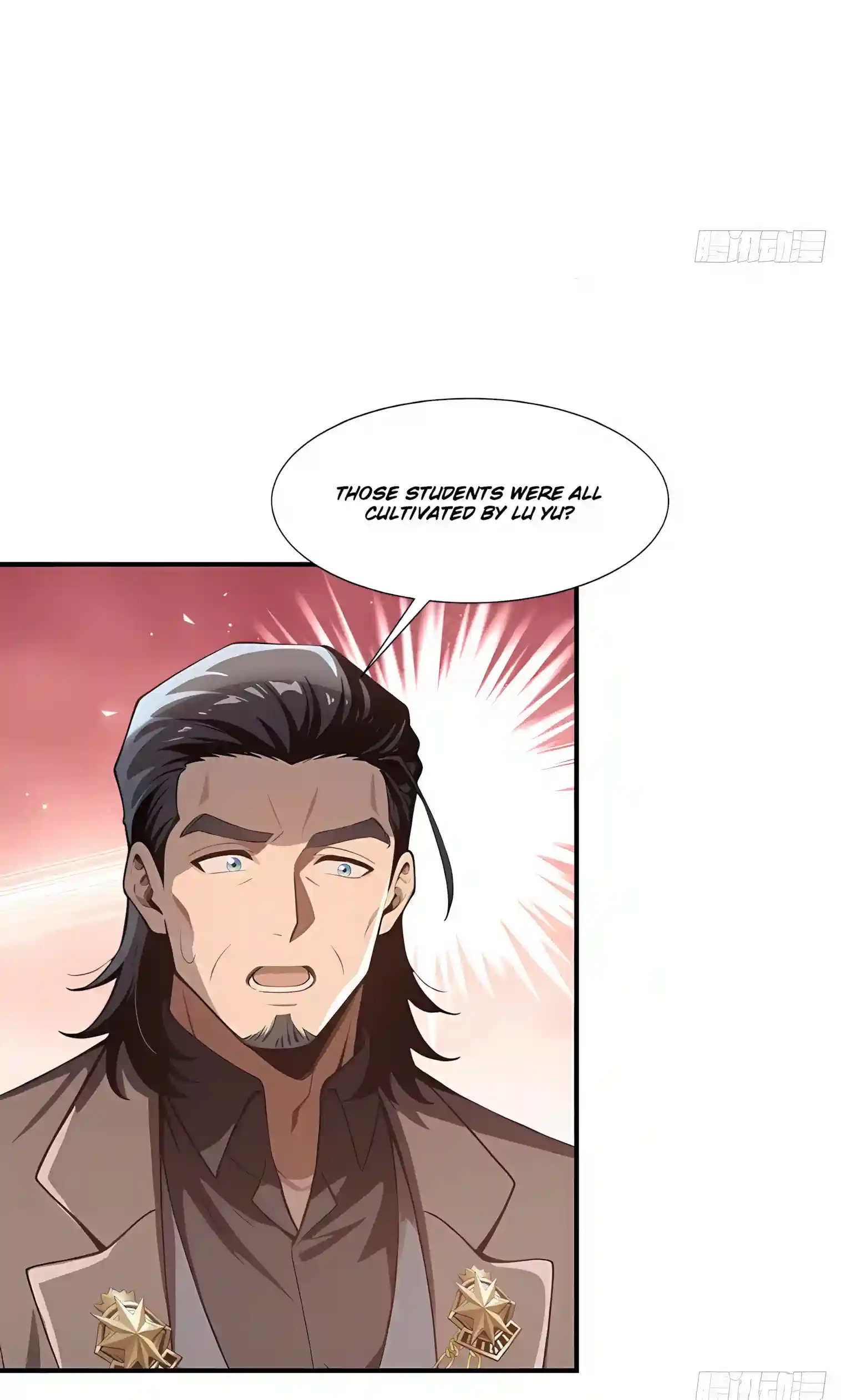 I Opened the Mythical Pet Era Chapter 43 page 8 - 