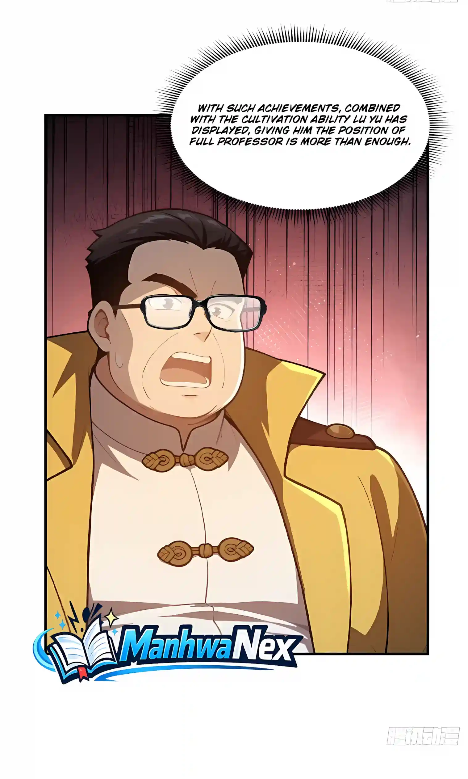 I Opened the Mythical Pet Era Chapter 43 page 9 - 