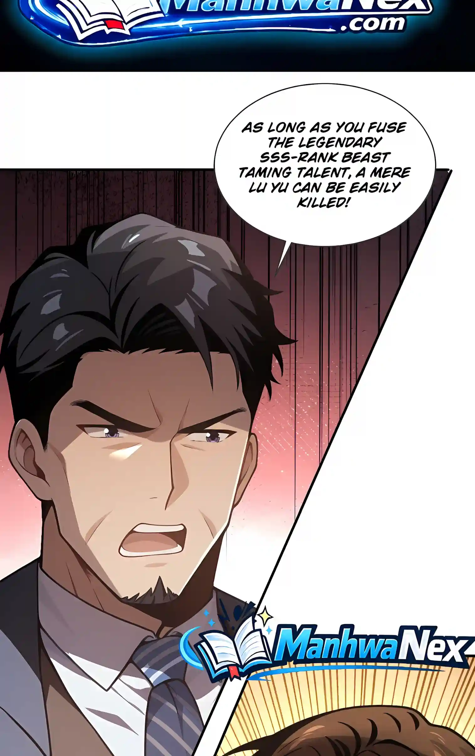 I Opened the Mythical Pet Era Chapter 44 page 2 - 