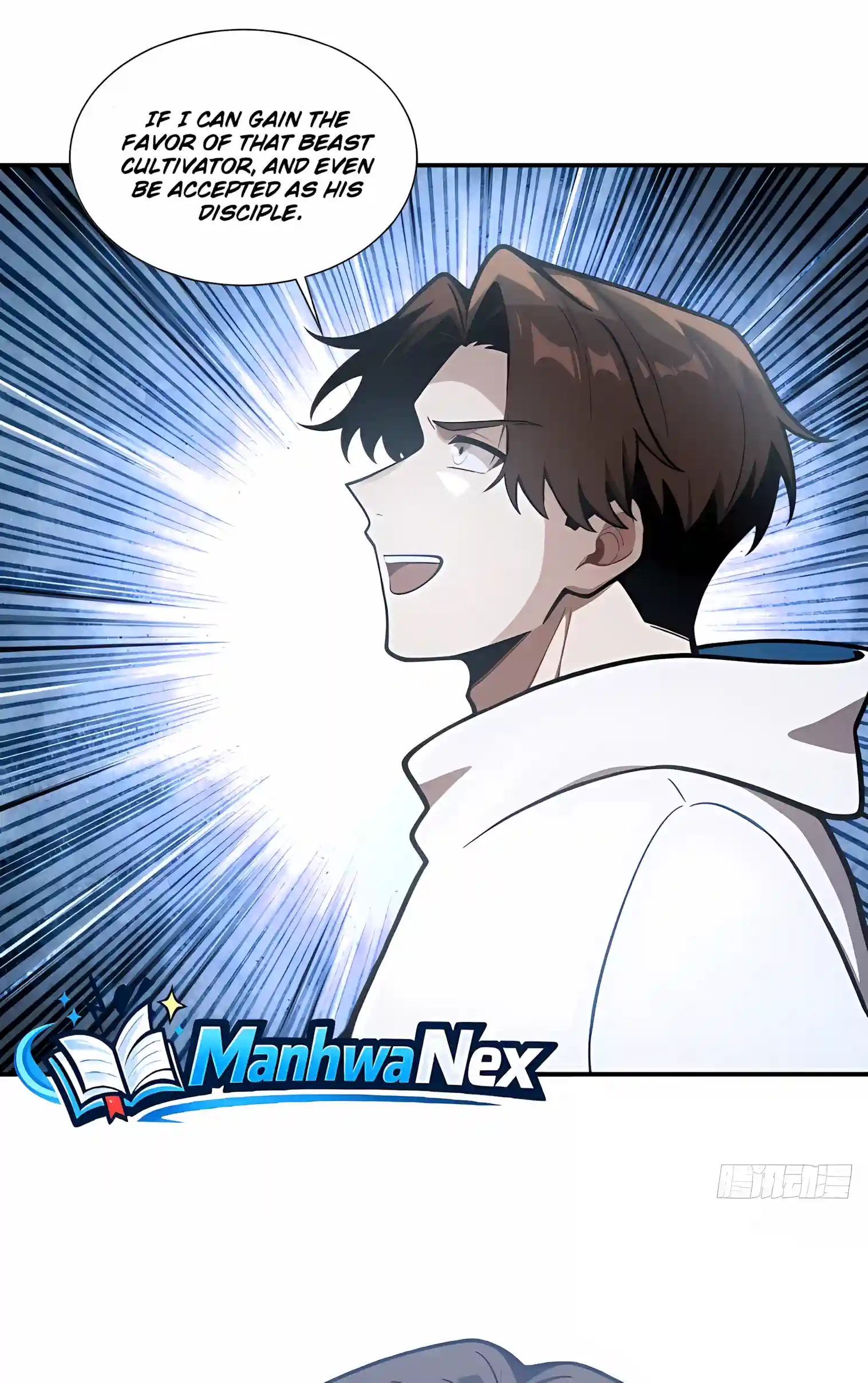 I Opened the Mythical Pet Era Chapter 44 page 17 - 