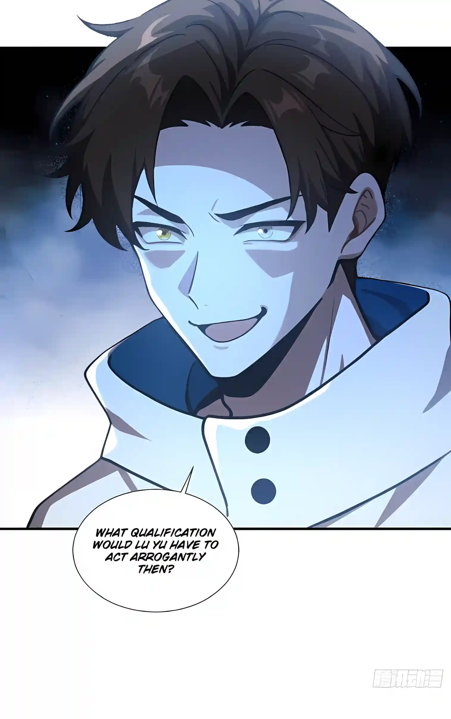 I Opened the Mythical Pet Era Chapter 44 page 18 - 
