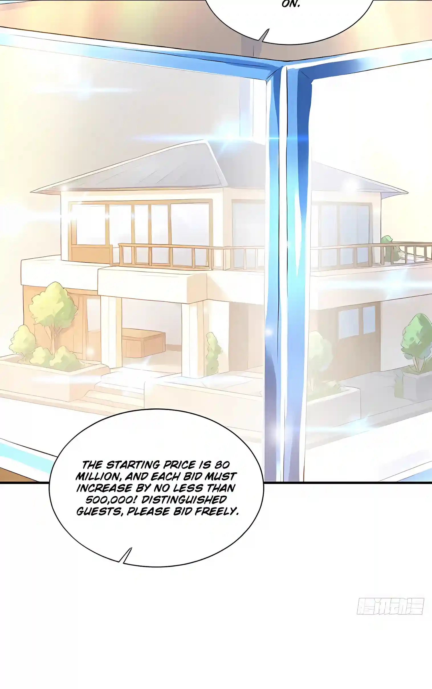 I Opened the Mythical Pet Era Chapter 44 page 23 - 