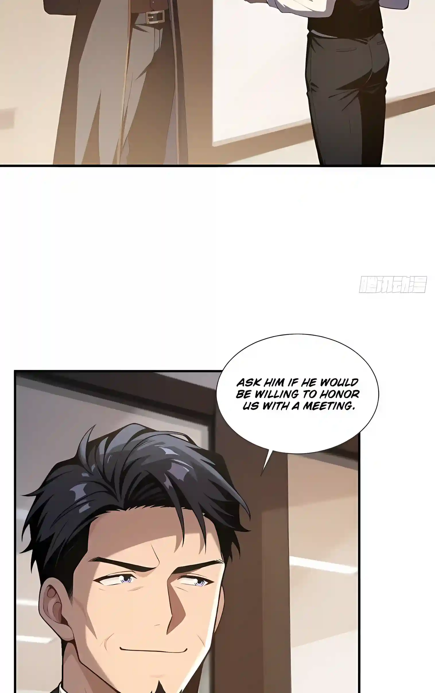 I Opened the Mythical Pet Era Chapter 44 page 32 - 