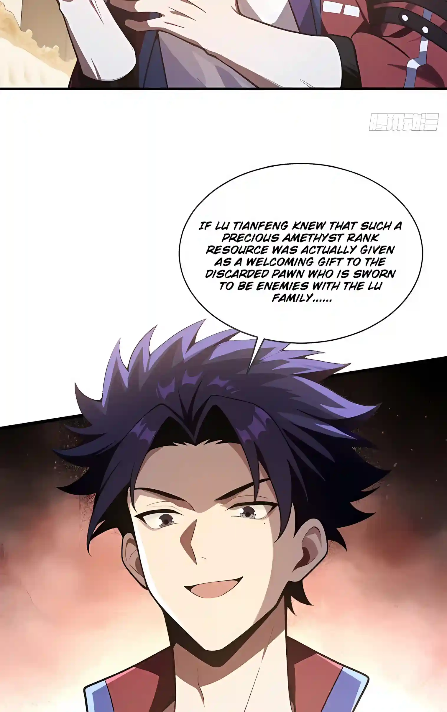 I Opened the Mythical Pet Era Chapter 44 page 37 - 