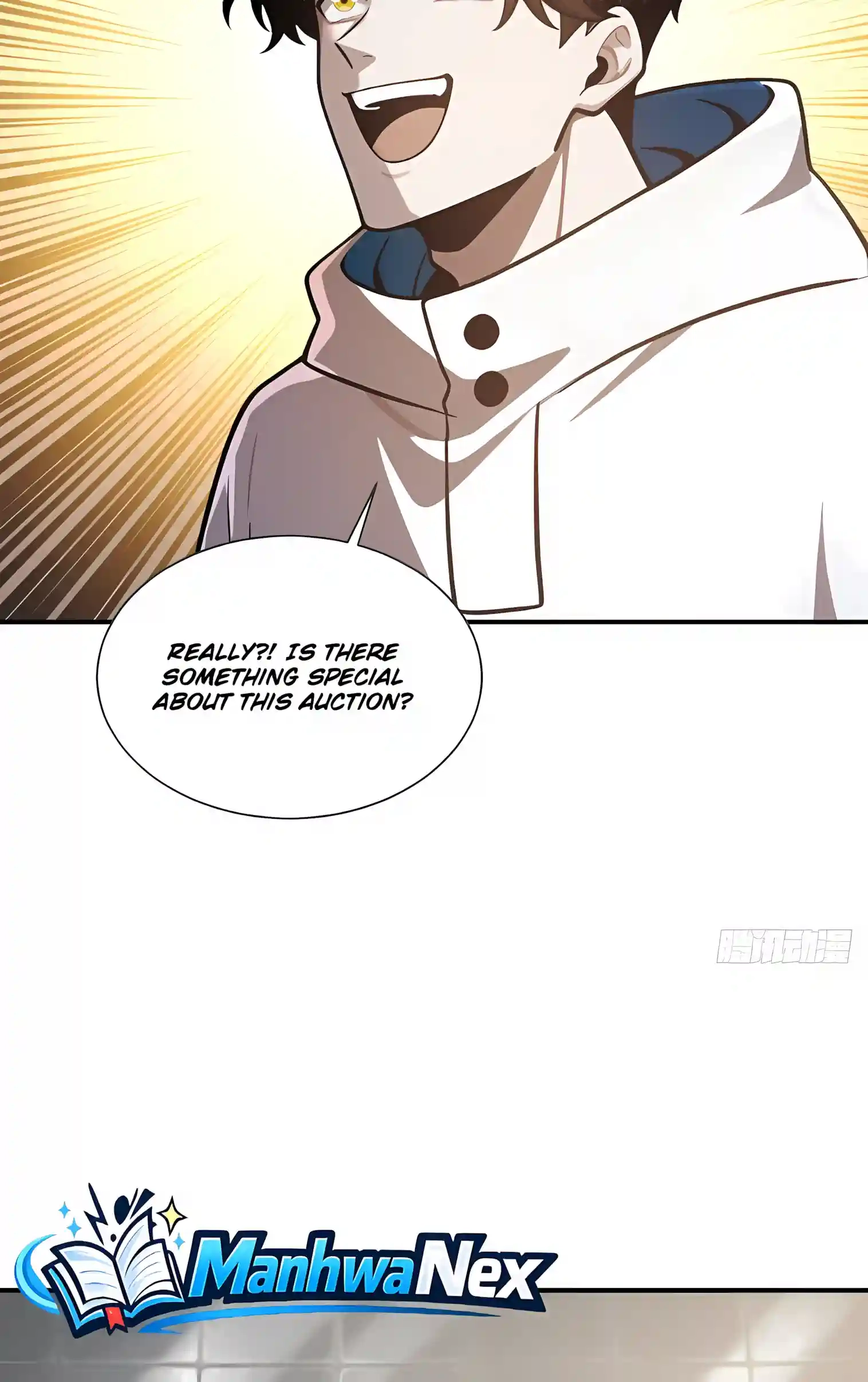 I Opened the Mythical Pet Era Chapter 44 page 7 - 