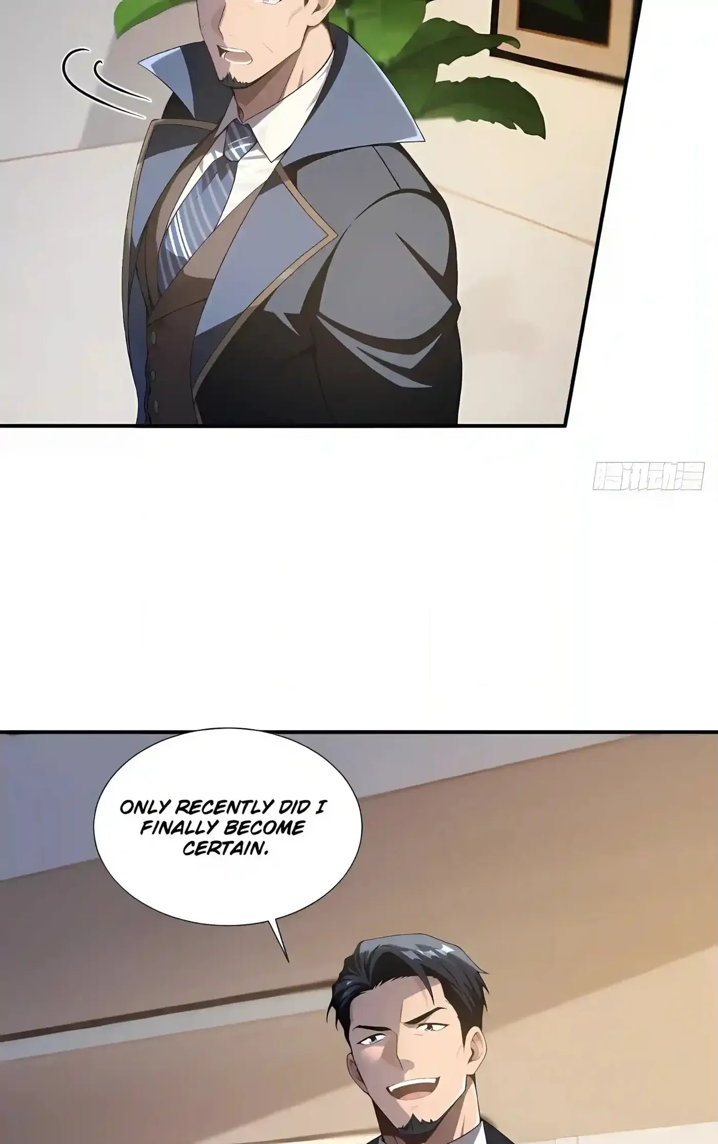 I Opened the Mythical Pet Era Chapter 44 page 10 - 