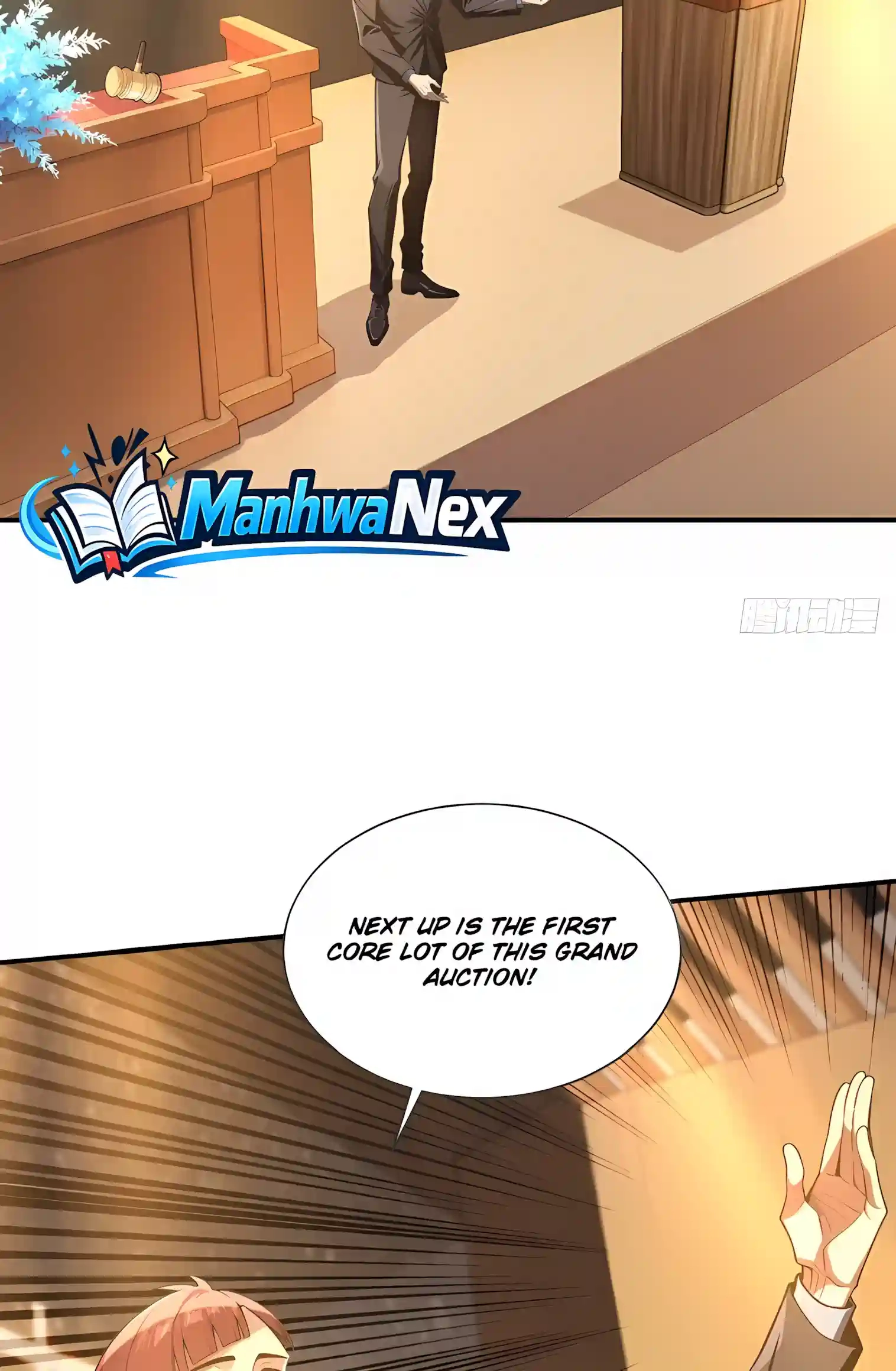 I Opened the Mythical Pet Era Chapter 45 page 13 - 