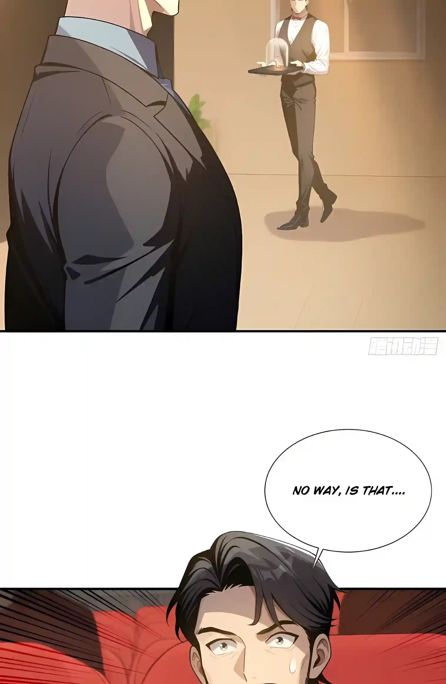 I Opened the Mythical Pet Era Chapter 45 page 17 - 