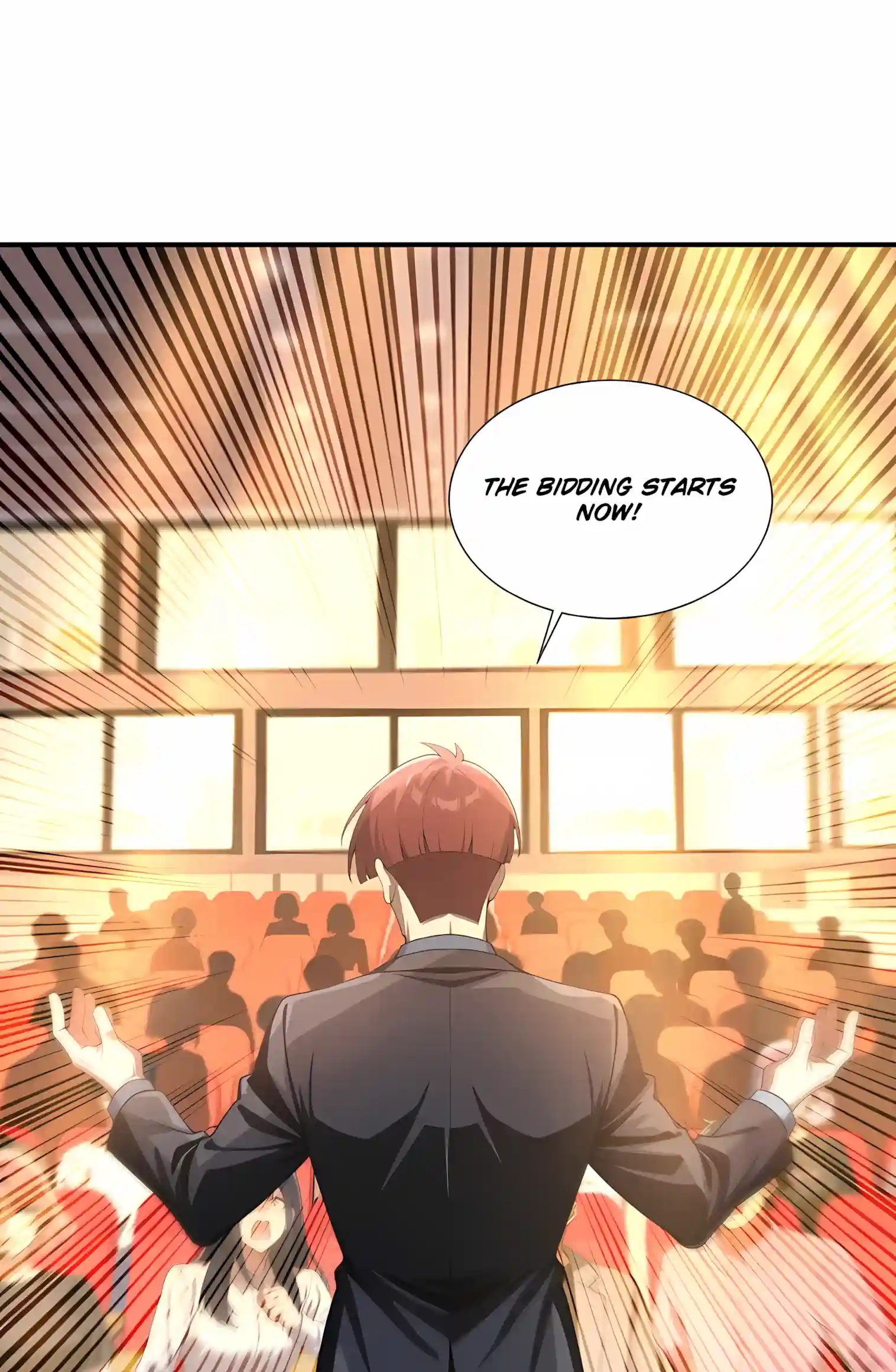 I Opened the Mythical Pet Era Chapter 45 page 29 - 