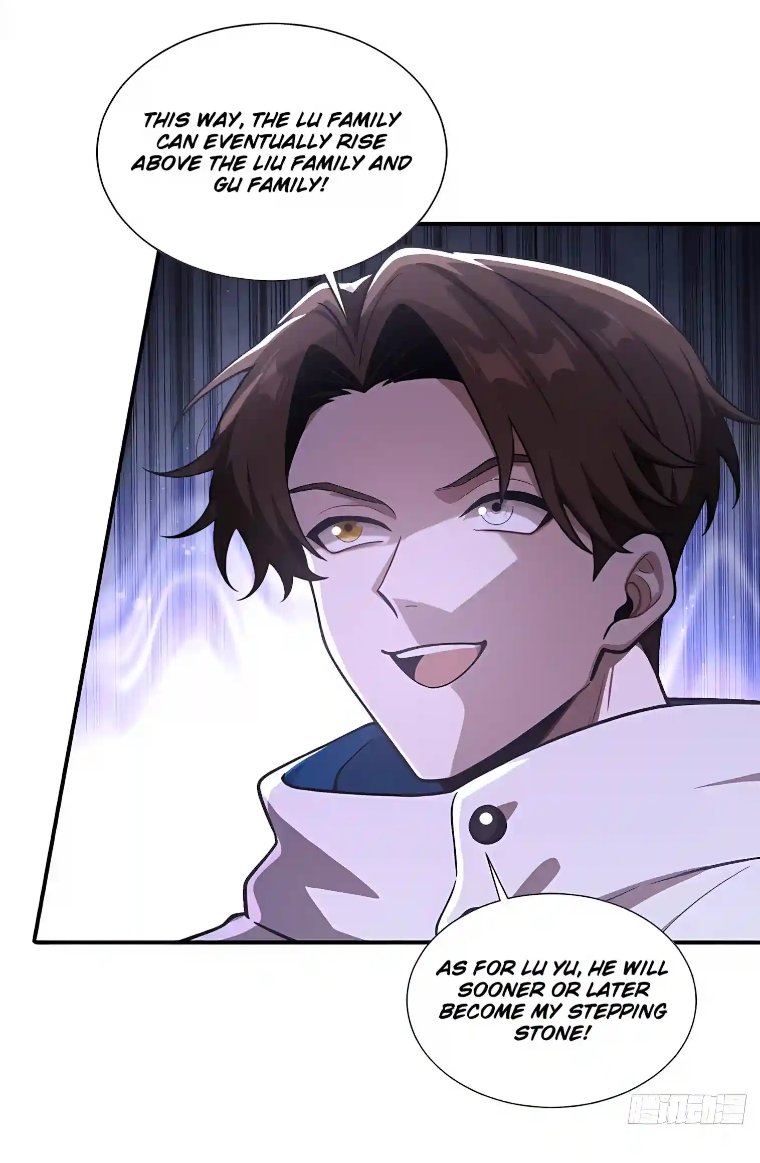 I Opened the Mythical Pet Era Chapter 45 page 4 - 