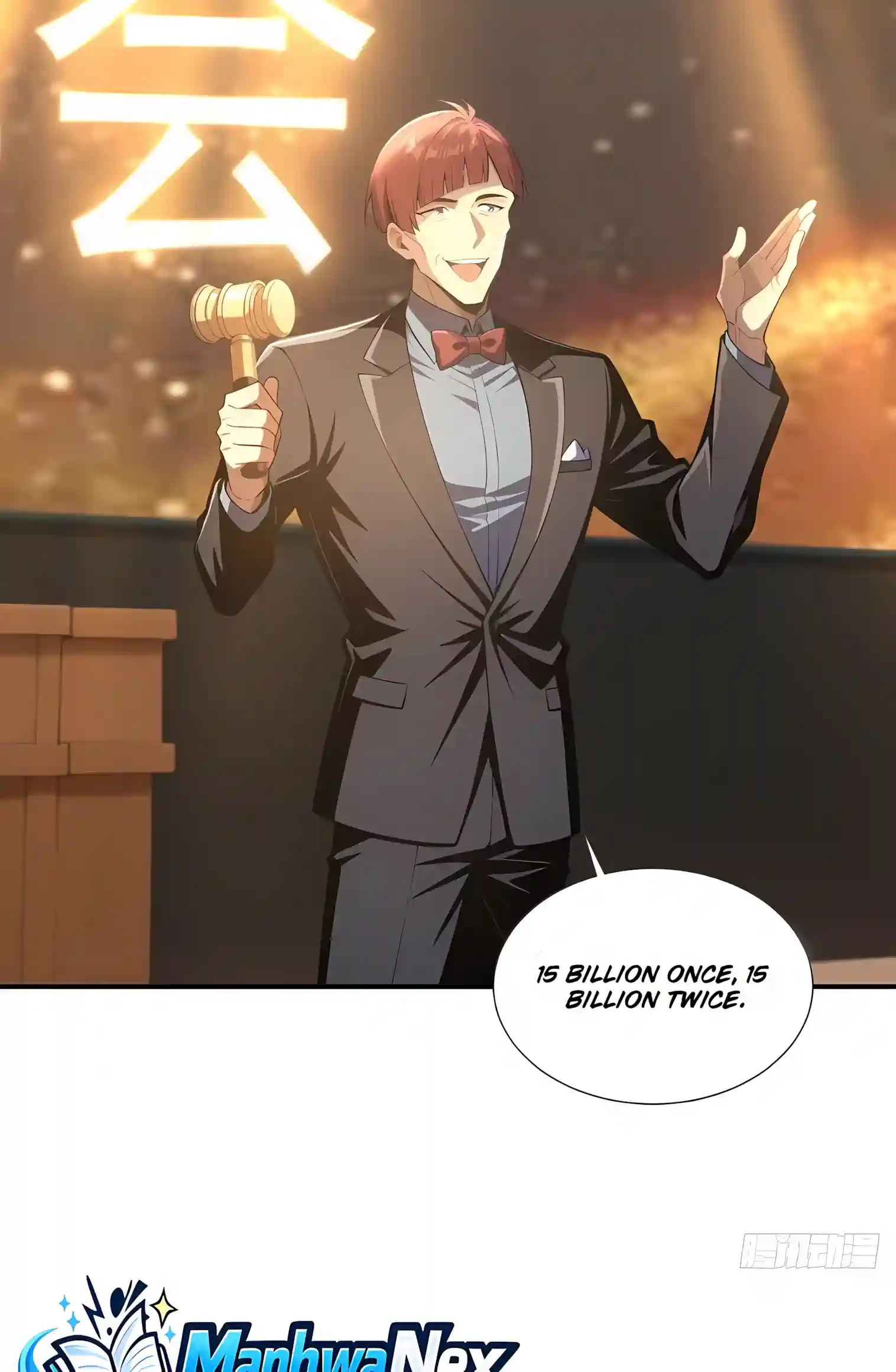 I Opened the Mythical Pet Era Chapter 45 page 47 - 