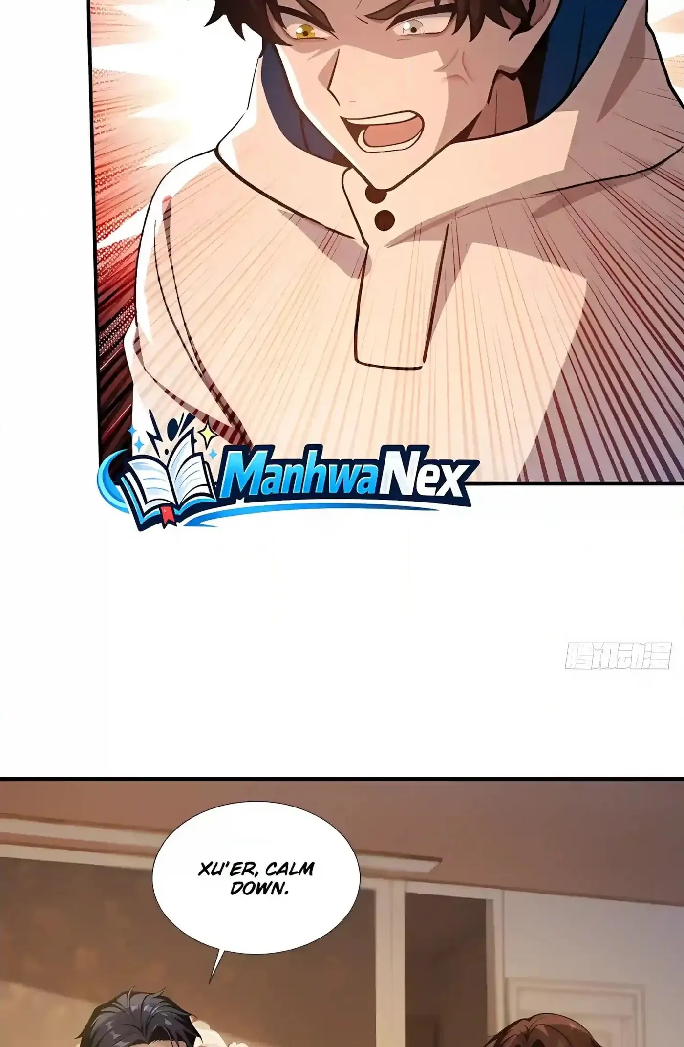 I Opened the Mythical Pet Era Chapter 45 page 10 - 
