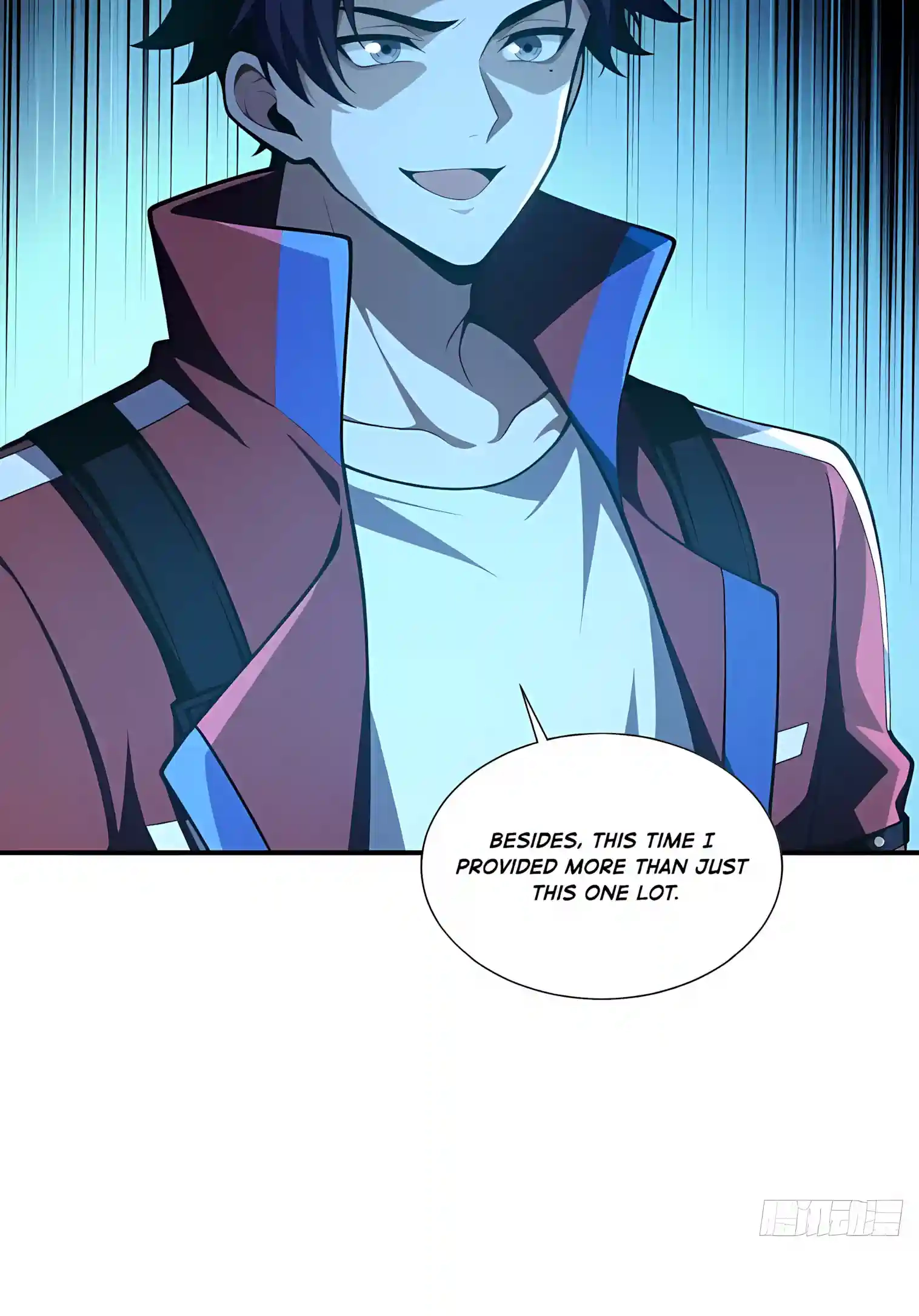 I Opened the Mythical Pet Era Chapter 46 page 13 - 