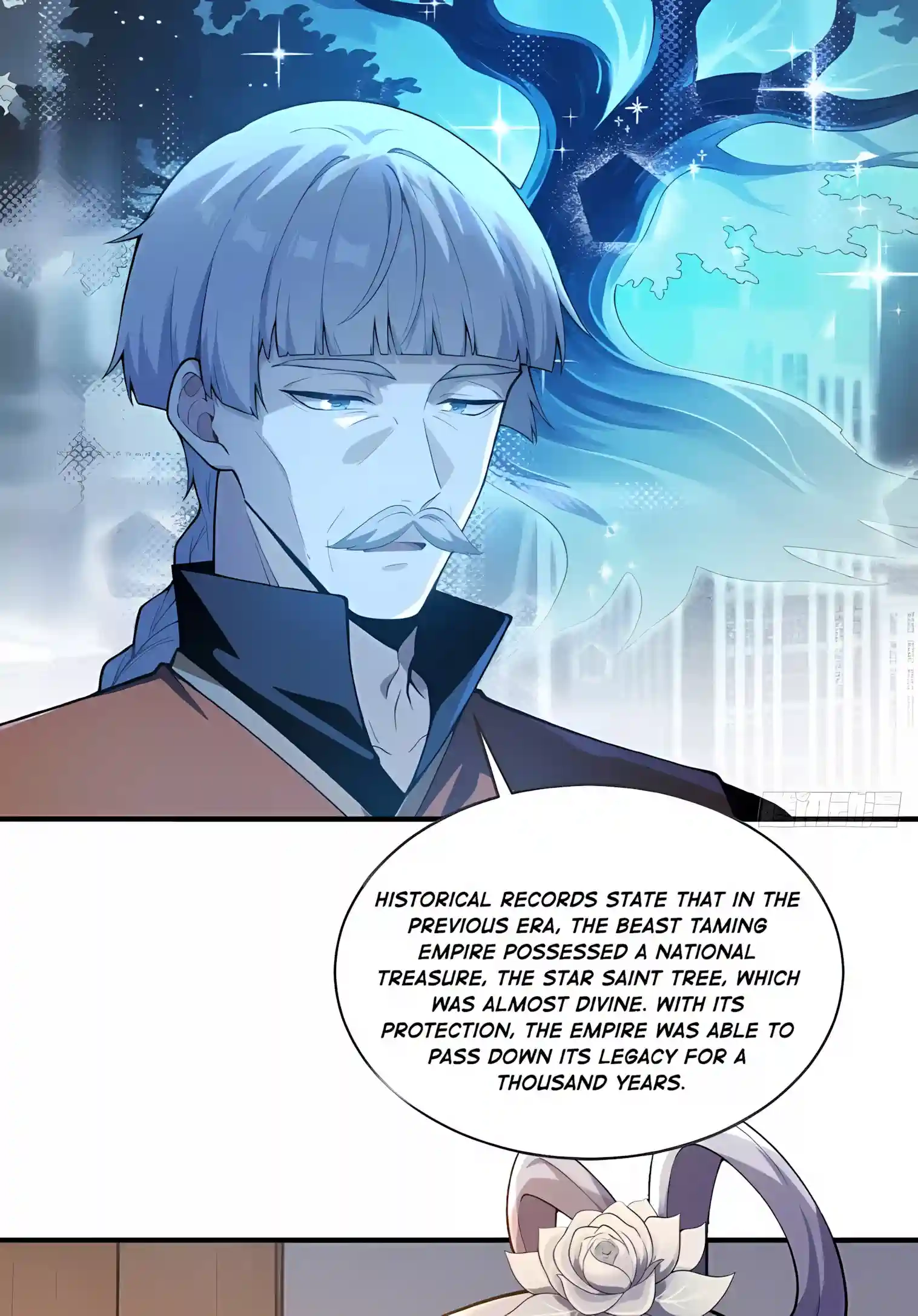 I Opened the Mythical Pet Era Chapter 46 page 25 - 