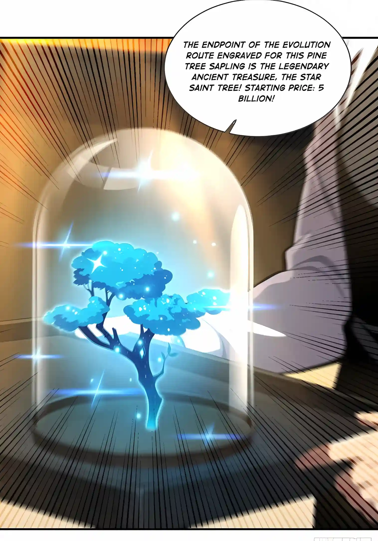 I Opened the Mythical Pet Era Chapter 46 page 28 - 