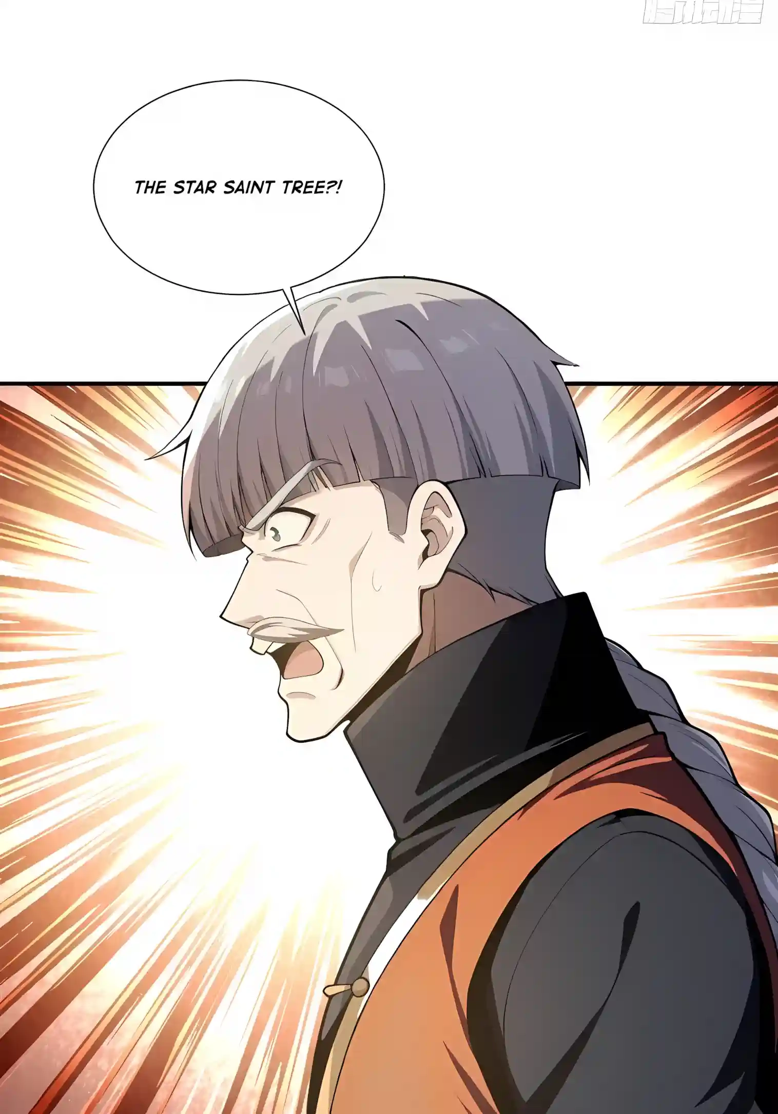 I Opened the Mythical Pet Era Chapter 46 page 29 - 