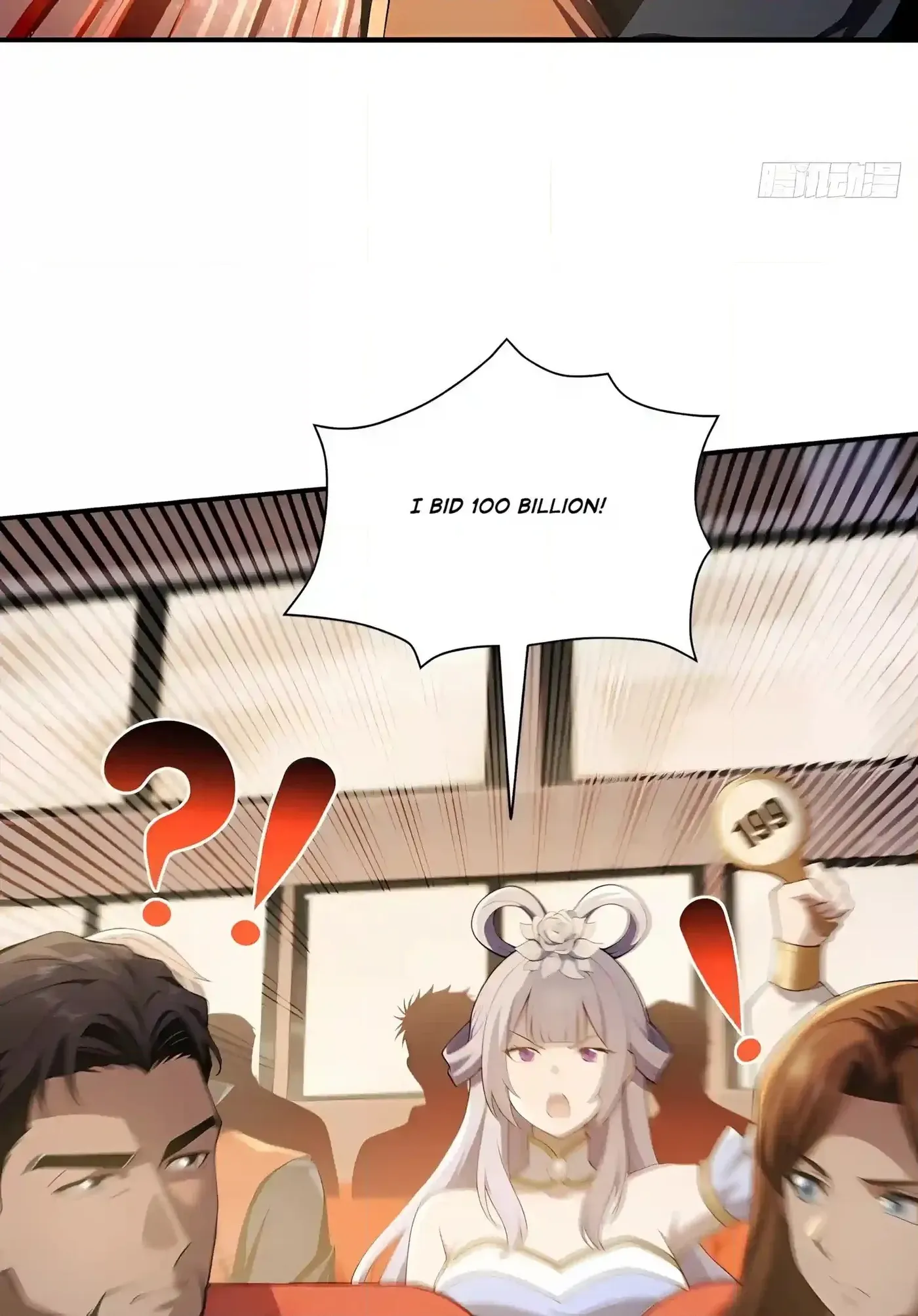 I Opened the Mythical Pet Era Chapter 46 page 30 - 