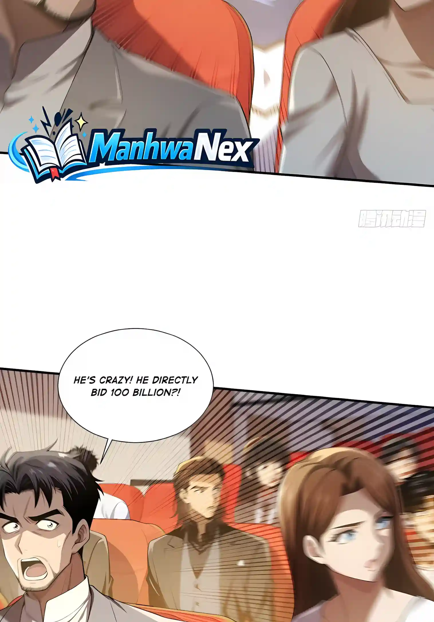 I Opened the Mythical Pet Era Chapter 46 page 31 - 