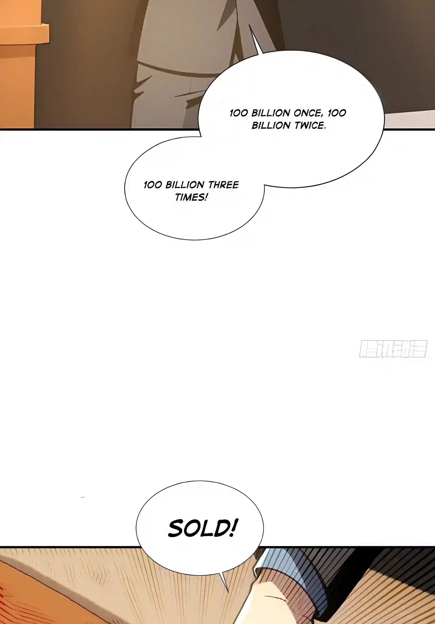I Opened the Mythical Pet Era Chapter 46 page 33 - 