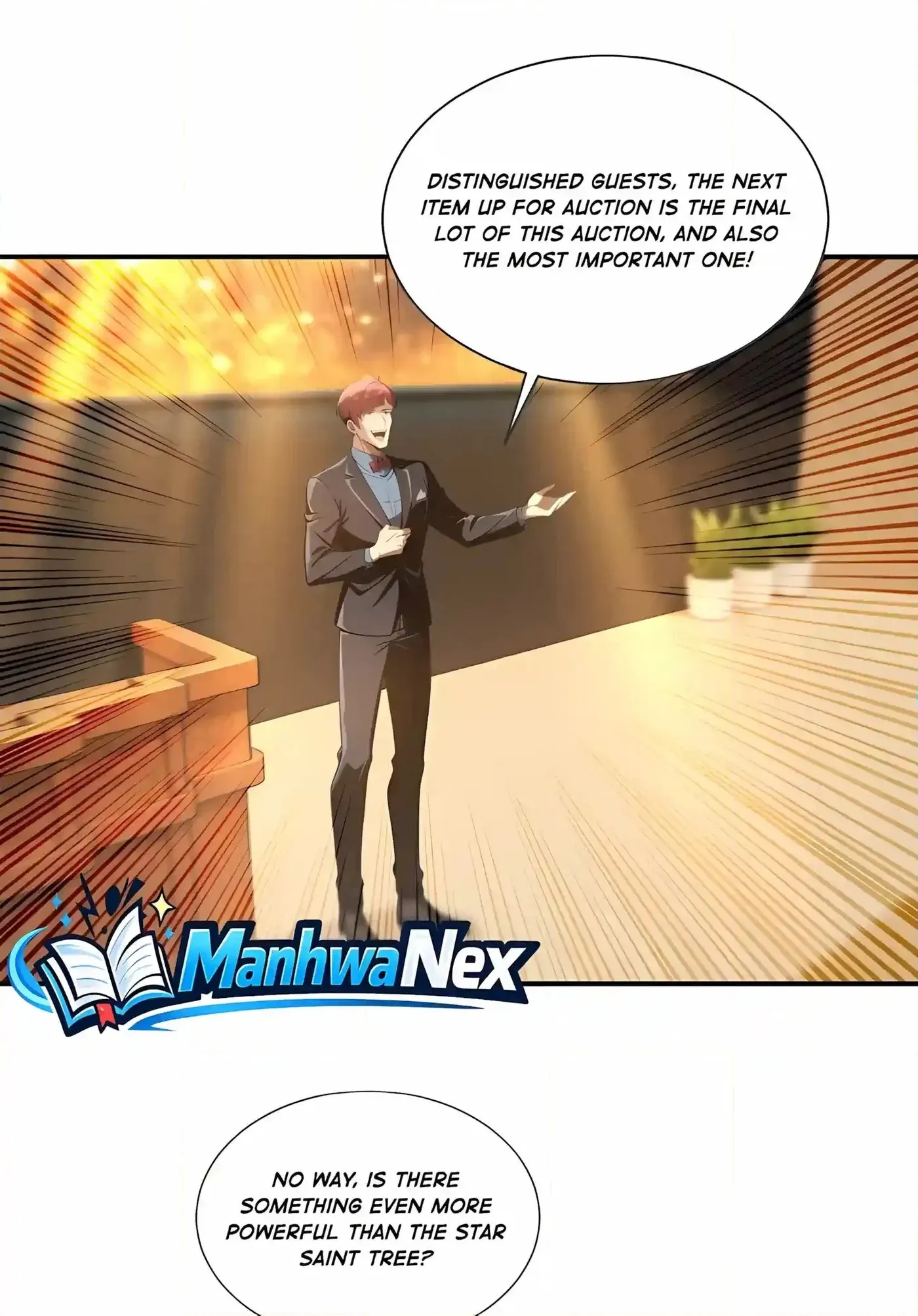 I Opened the Mythical Pet Era Chapter 46 page 40 - 