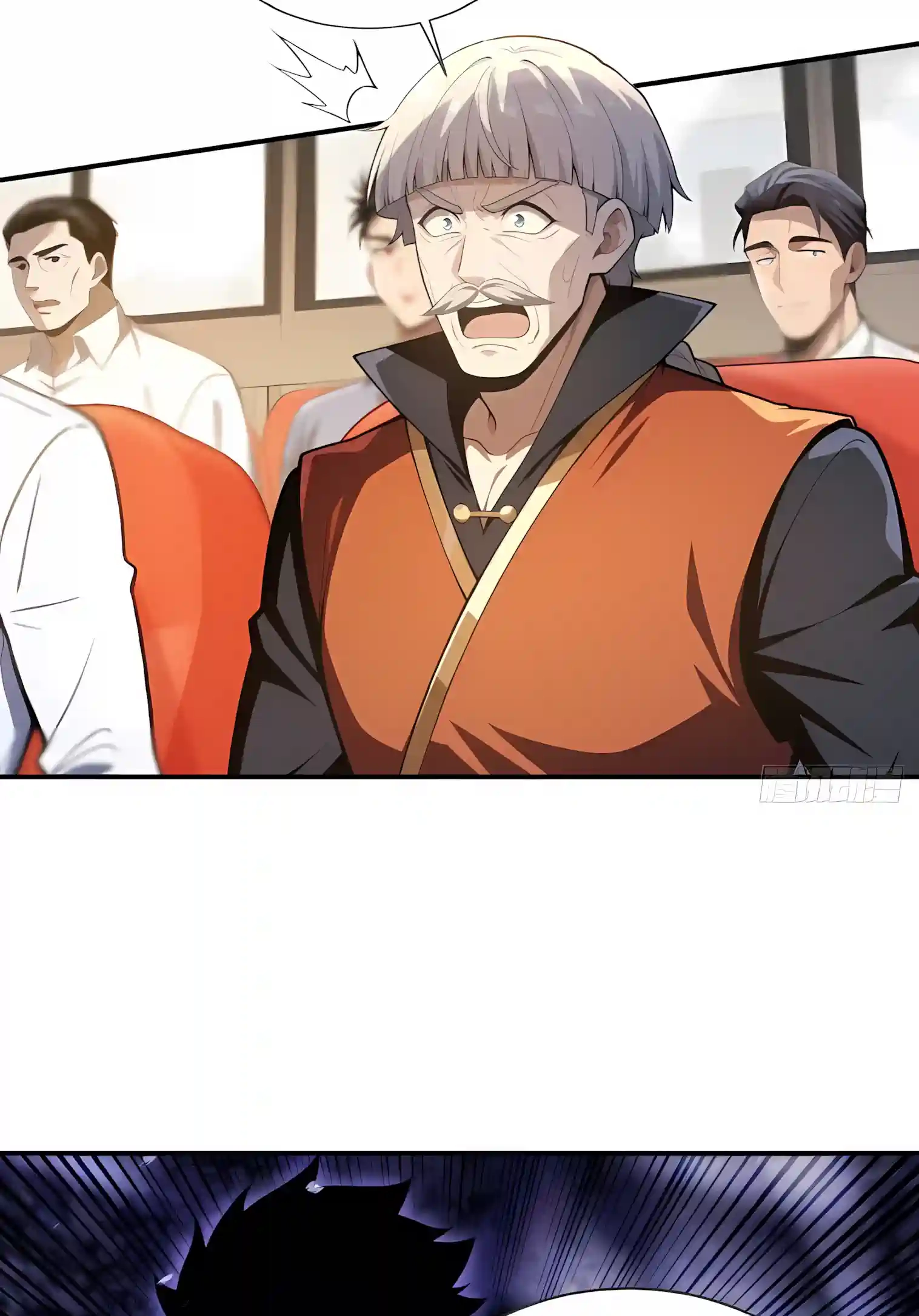 I Opened the Mythical Pet Era Chapter 46 page 41 - 