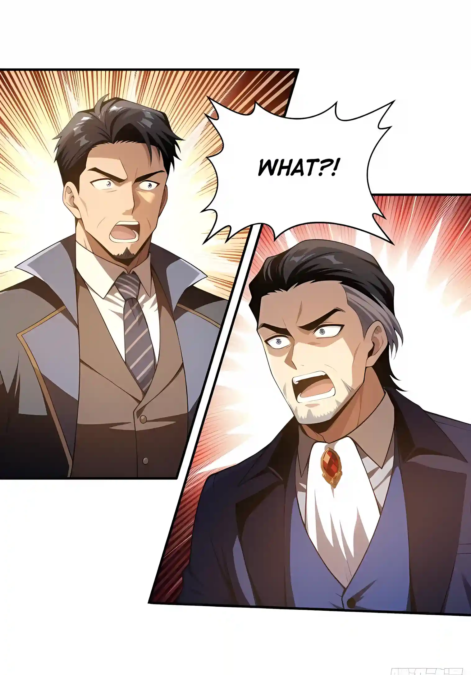 I Opened the Mythical Pet Era Chapter 46 page 43 - 