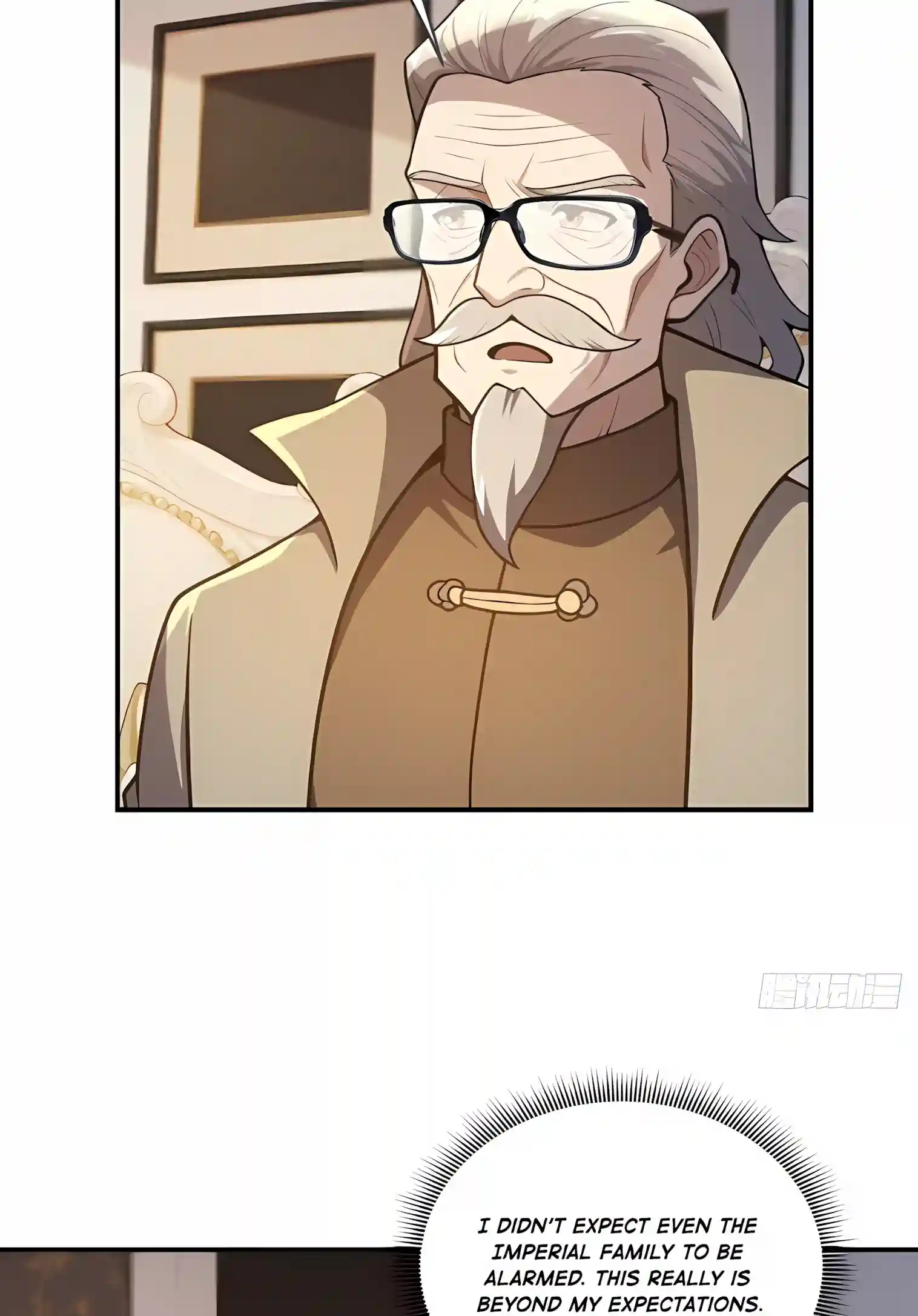 I Opened the Mythical Pet Era Chapter 46 page 48 - 