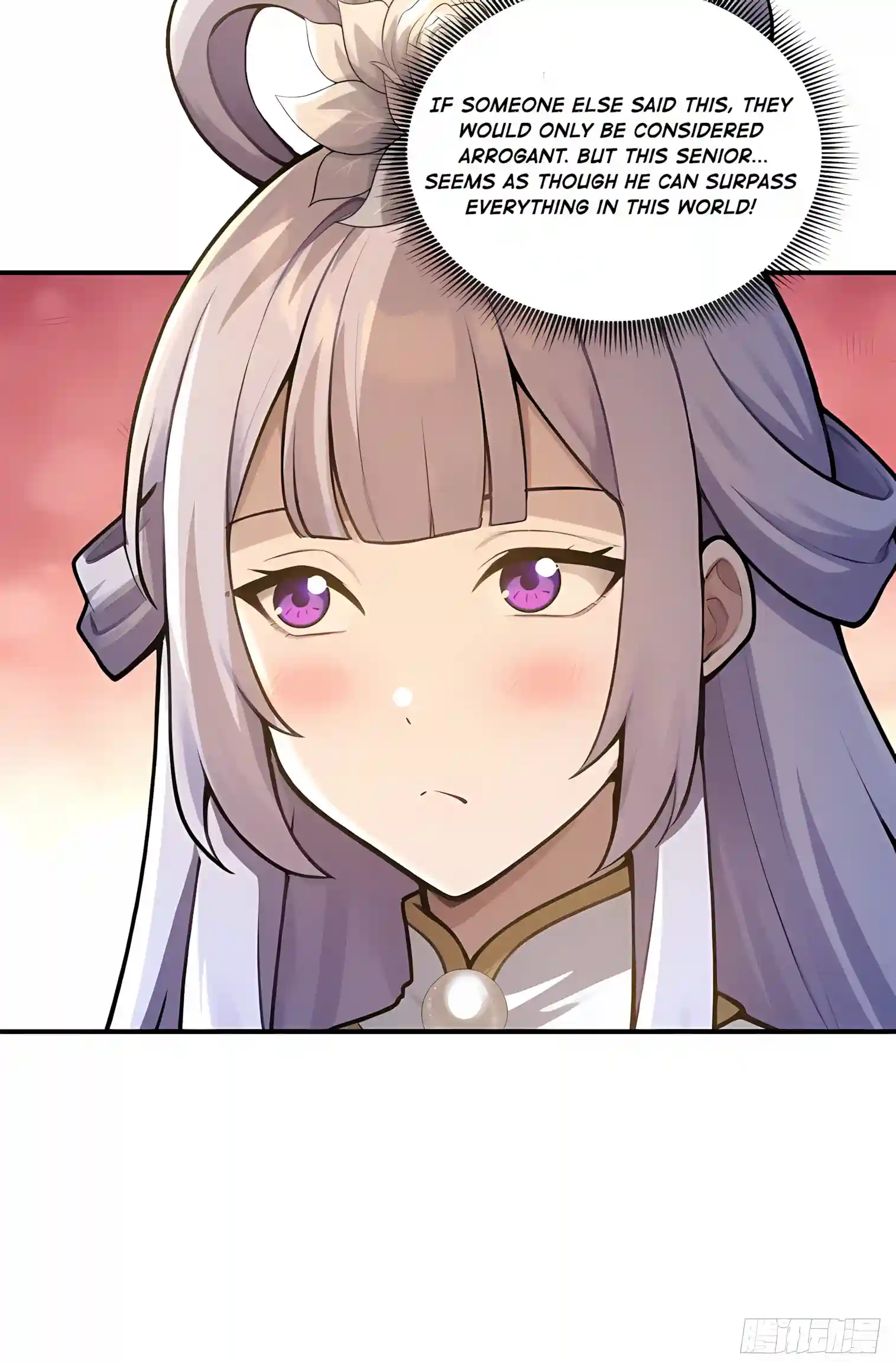 I Opened the Mythical Pet Era Chapter 47 page 12 - 