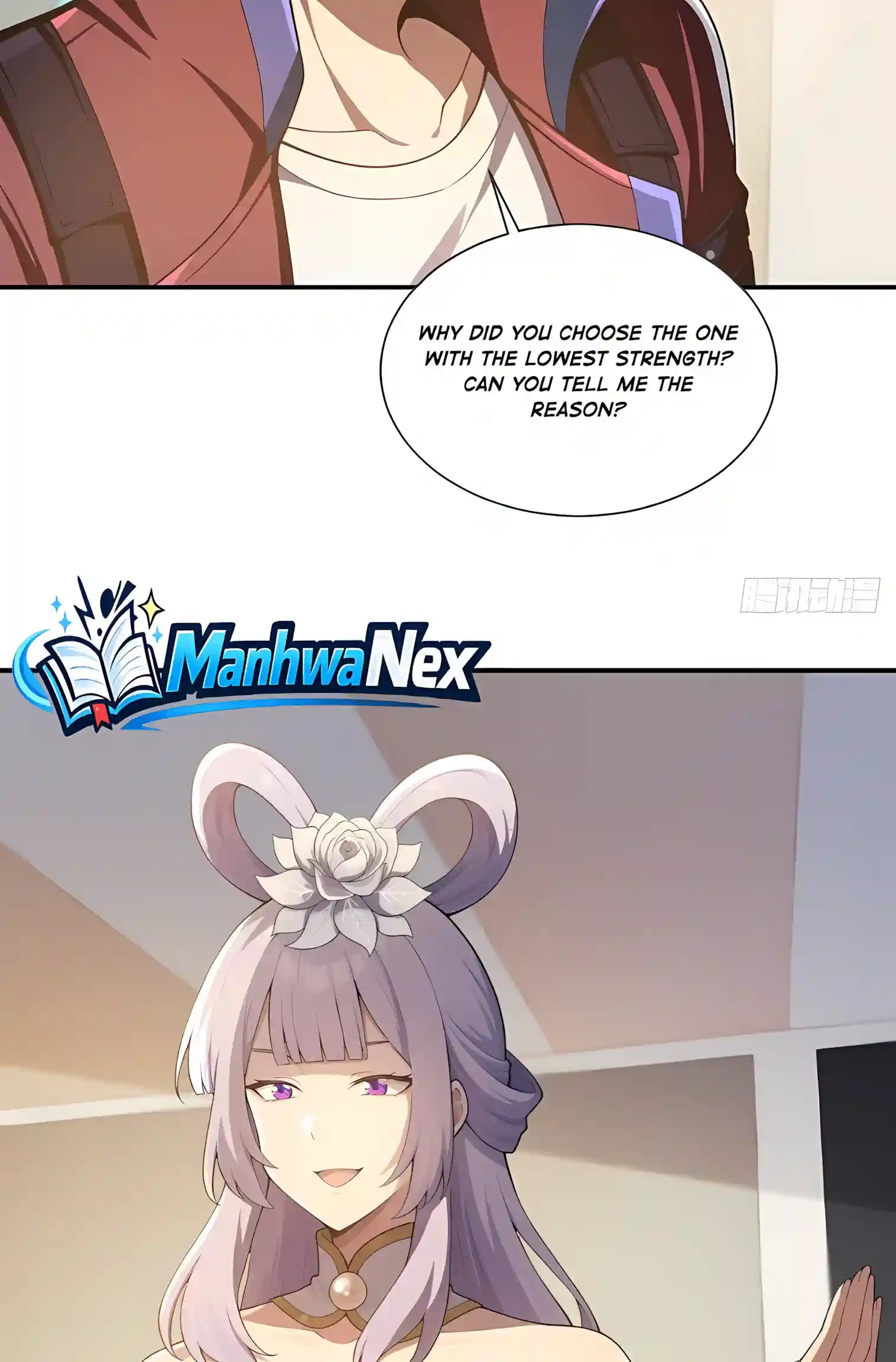 I Opened the Mythical Pet Era Chapter 47 page 17 - 