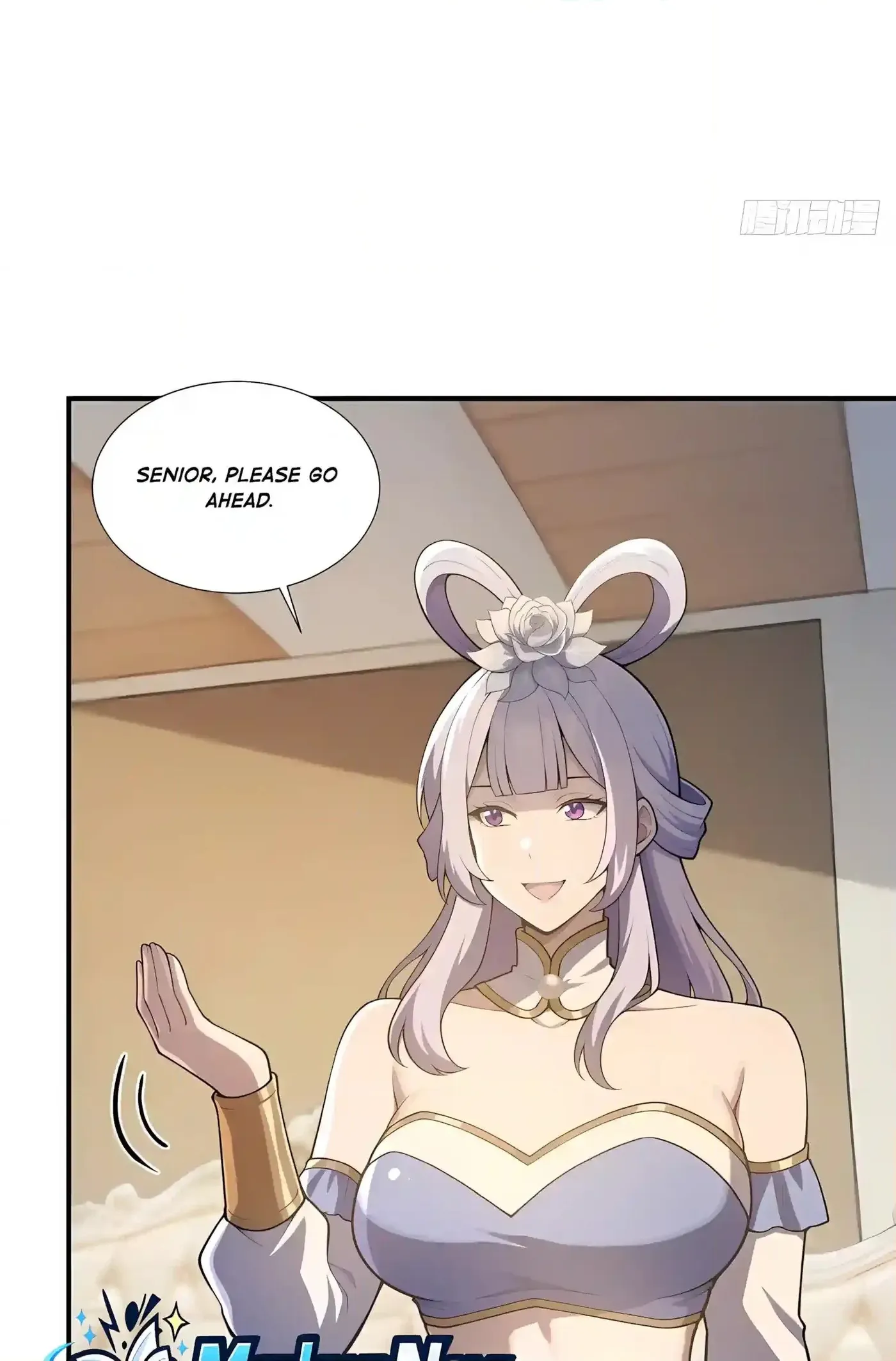 I Opened the Mythical Pet Era Chapter 47 page 30 - 