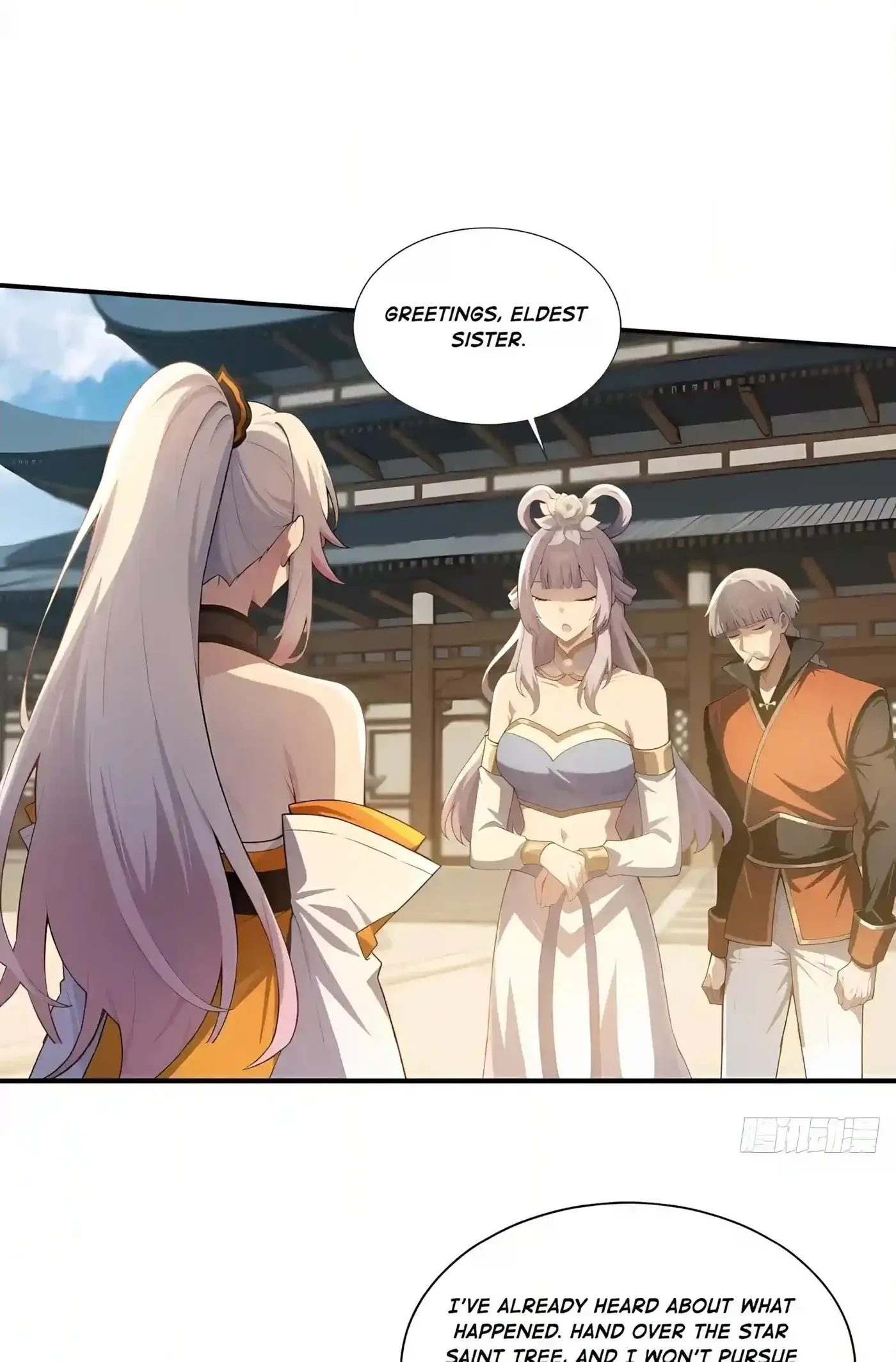 I Opened the Mythical Pet Era Chapter 47 page 40 - 