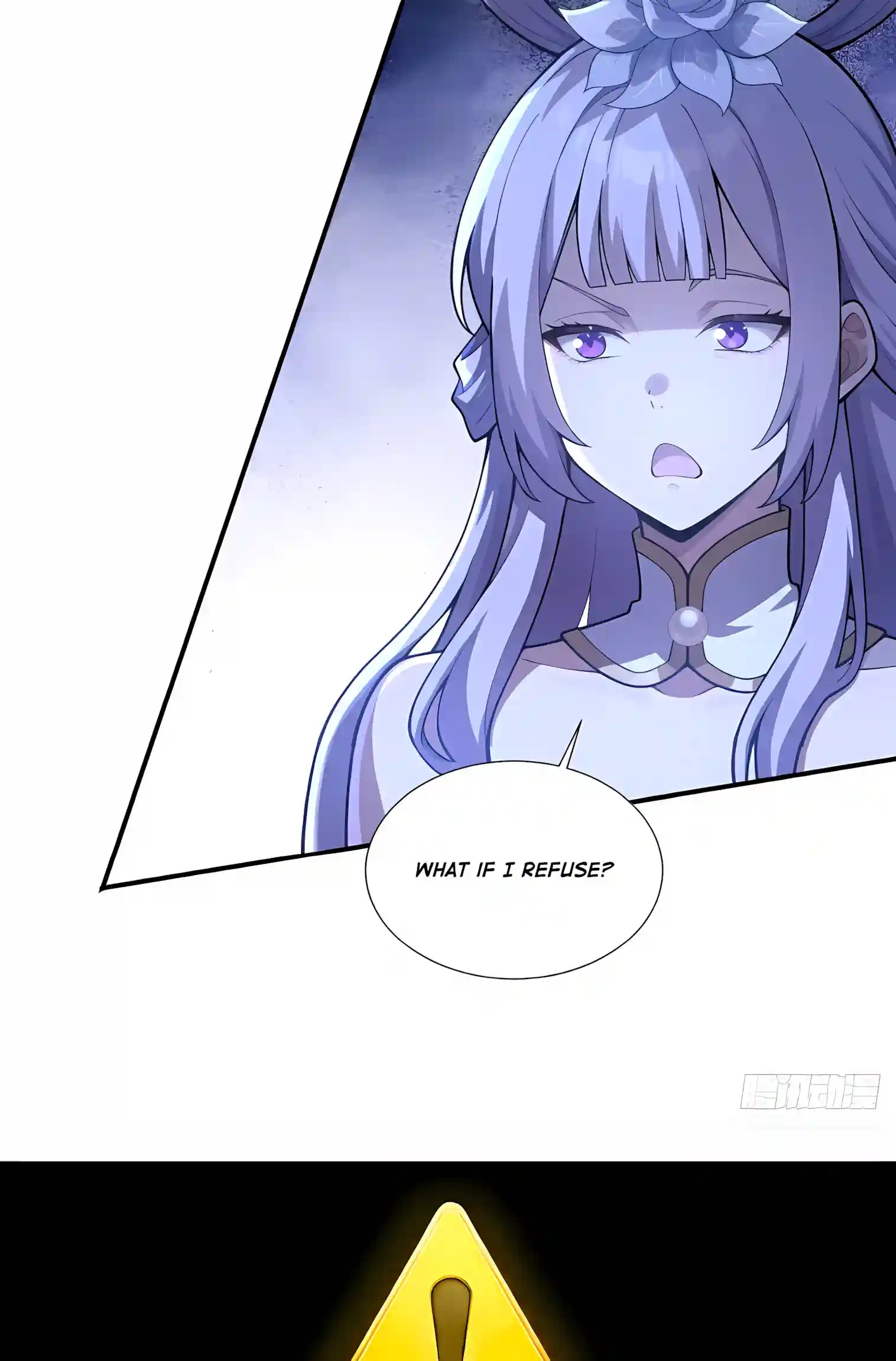 I Opened the Mythical Pet Era Chapter 47 page 44 - 